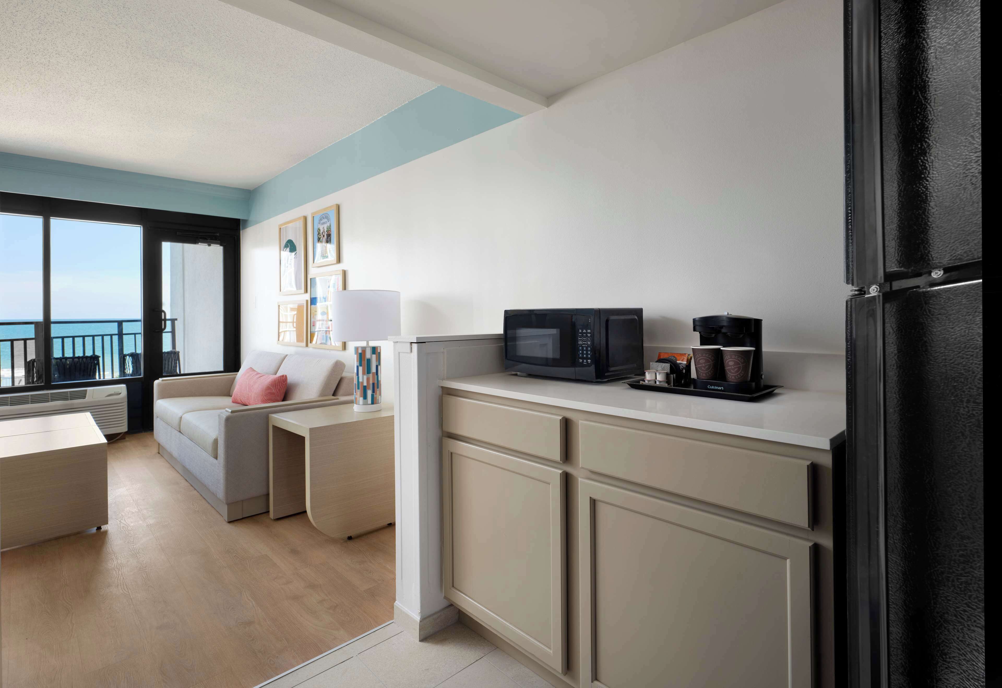 The Ellie Beach Resort Myrtle Beach