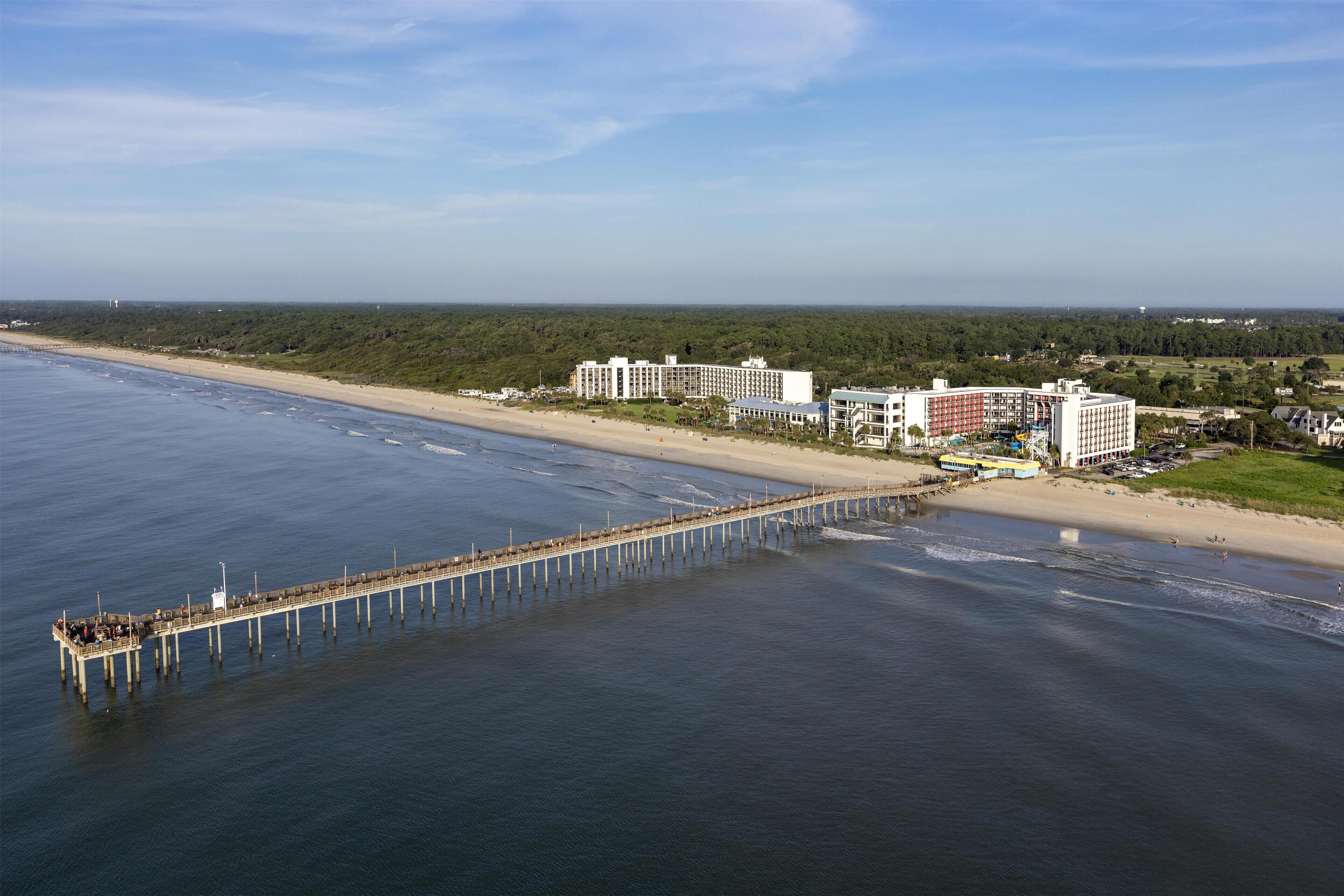 The Ellie Beach Resort Myrtle Beach