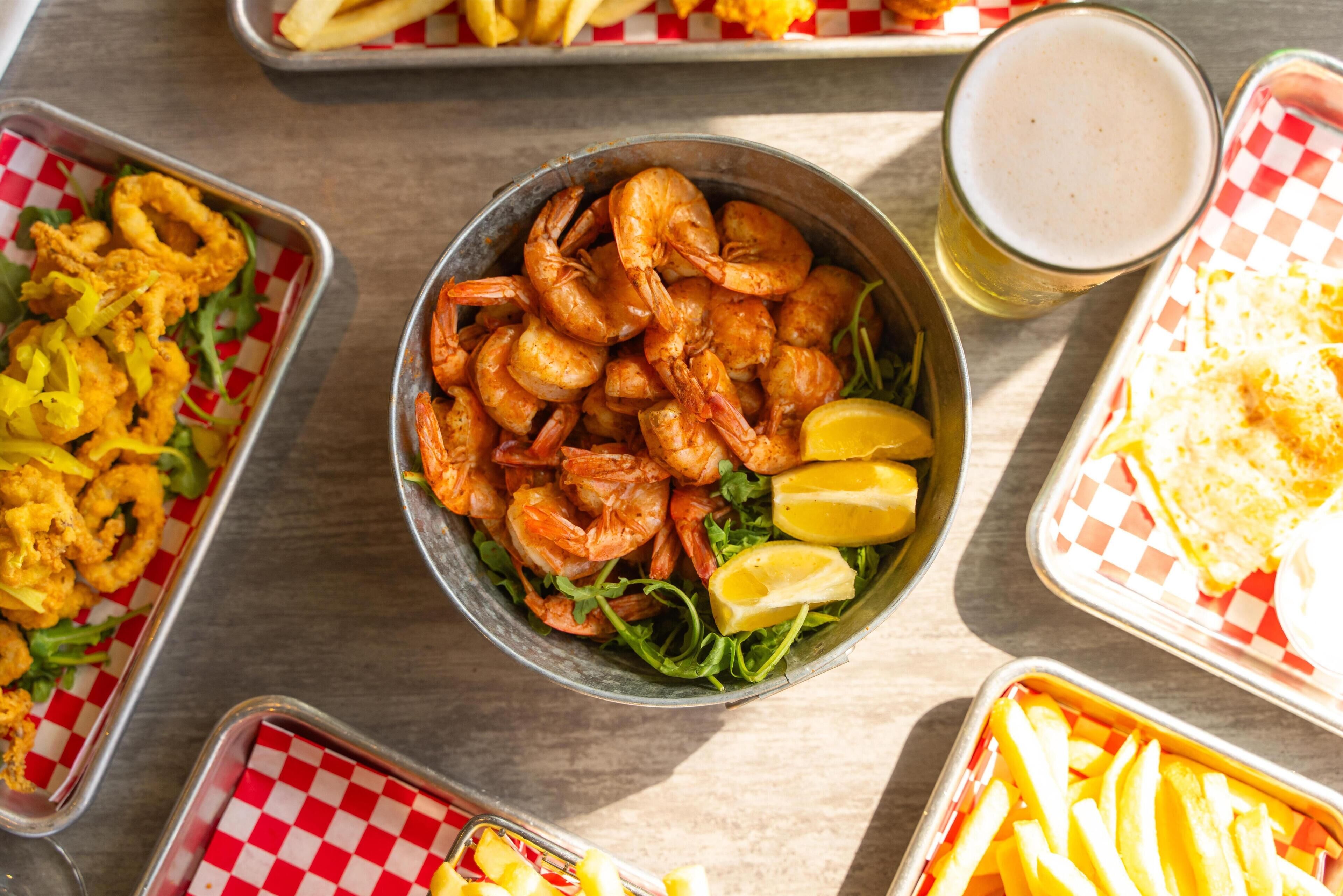 The Ellie Beach Resort Myrtle Beach