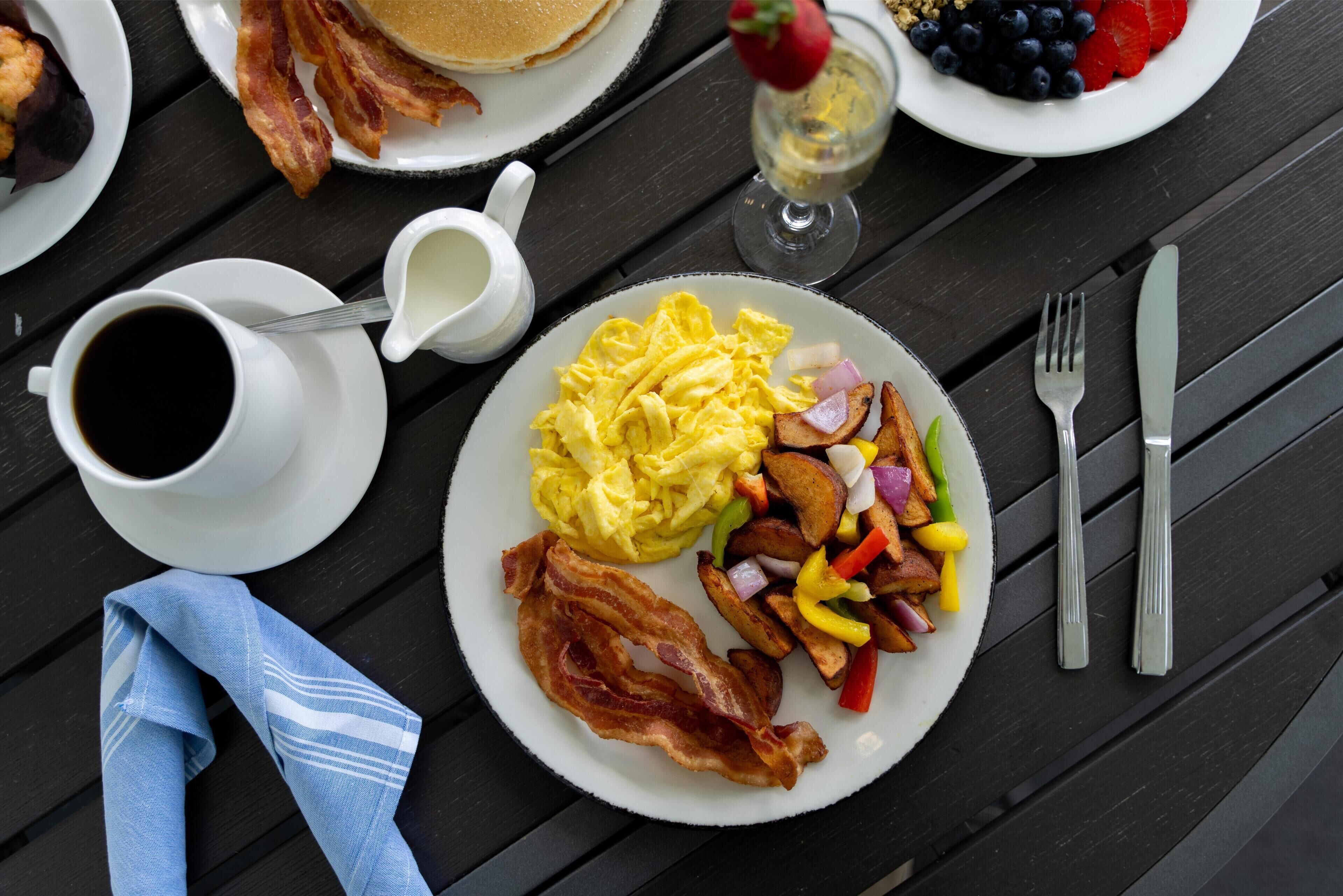 The Ellie Beach Resort Myrtle Beach