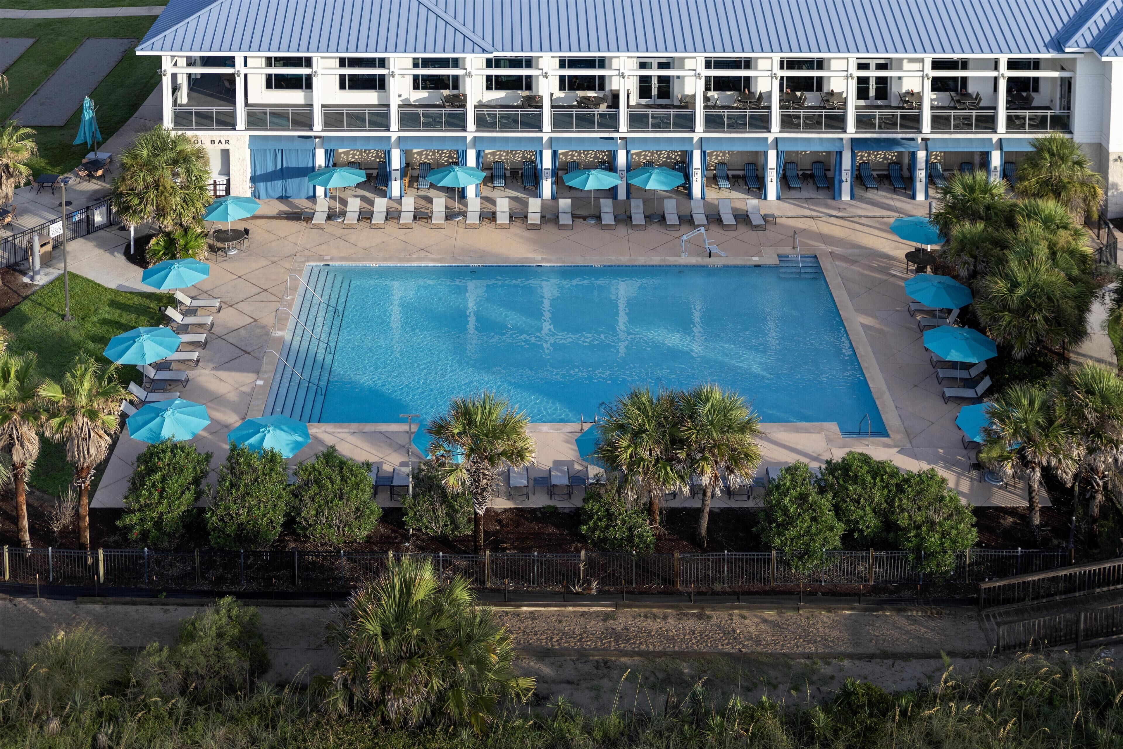 The Ellie Beach Resort Myrtle Beach