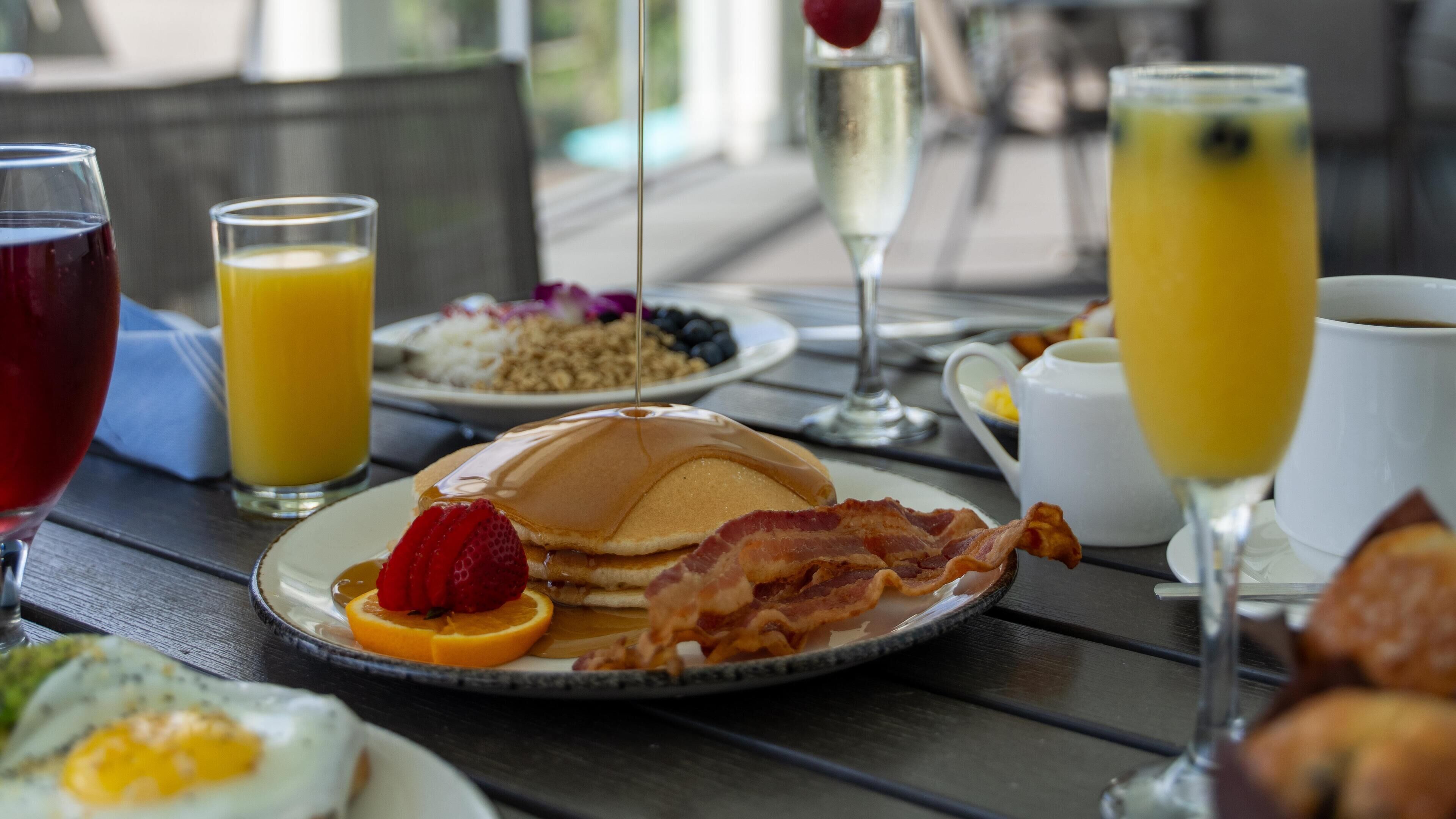 The Ellie Beach Resort Myrtle Beach