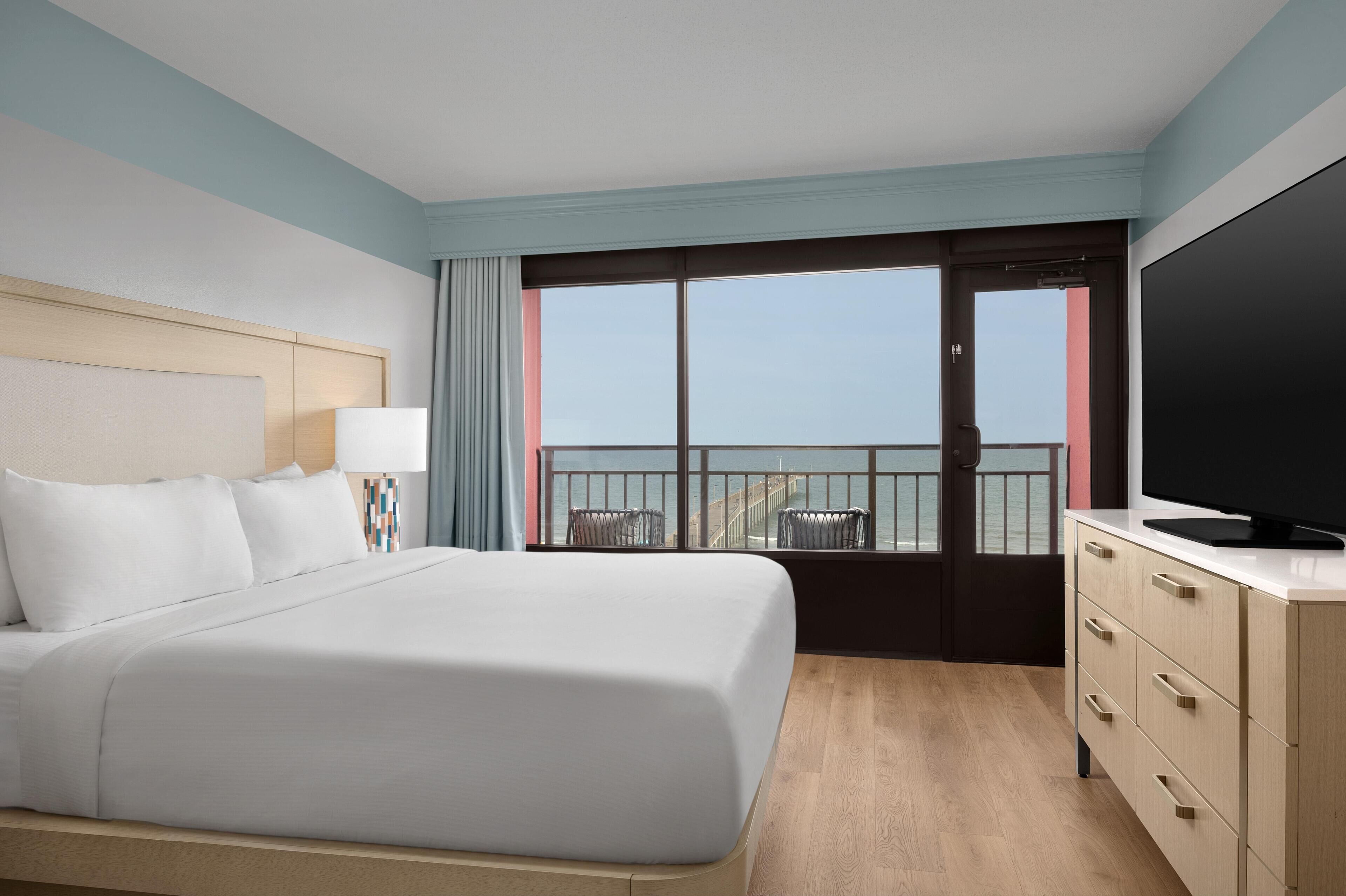 The Ellie Beach Resort Myrtle Beach