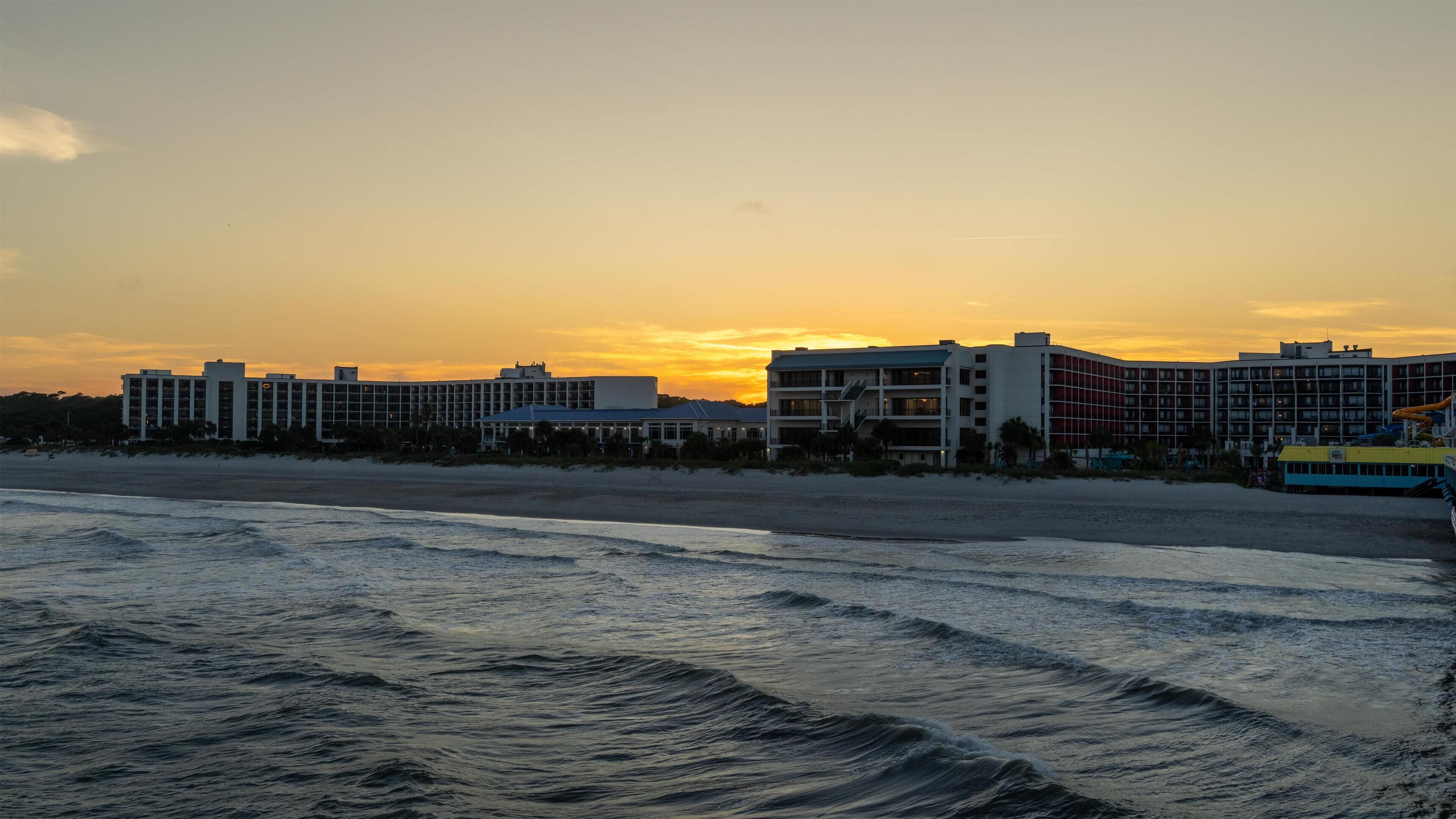 The Ellie Beach Resort Myrtle Beach