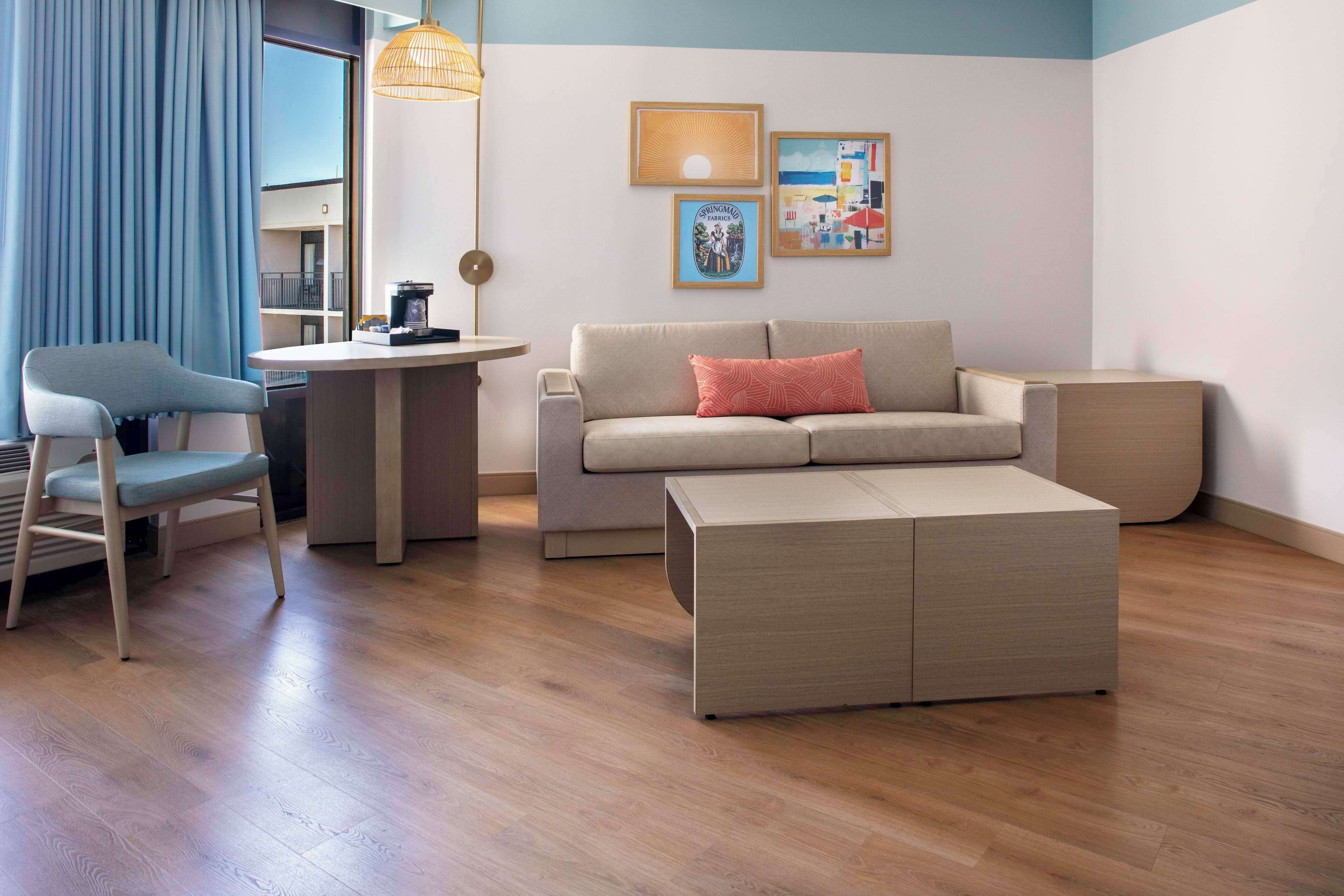 The Ellie Beach Resort Myrtle Beach