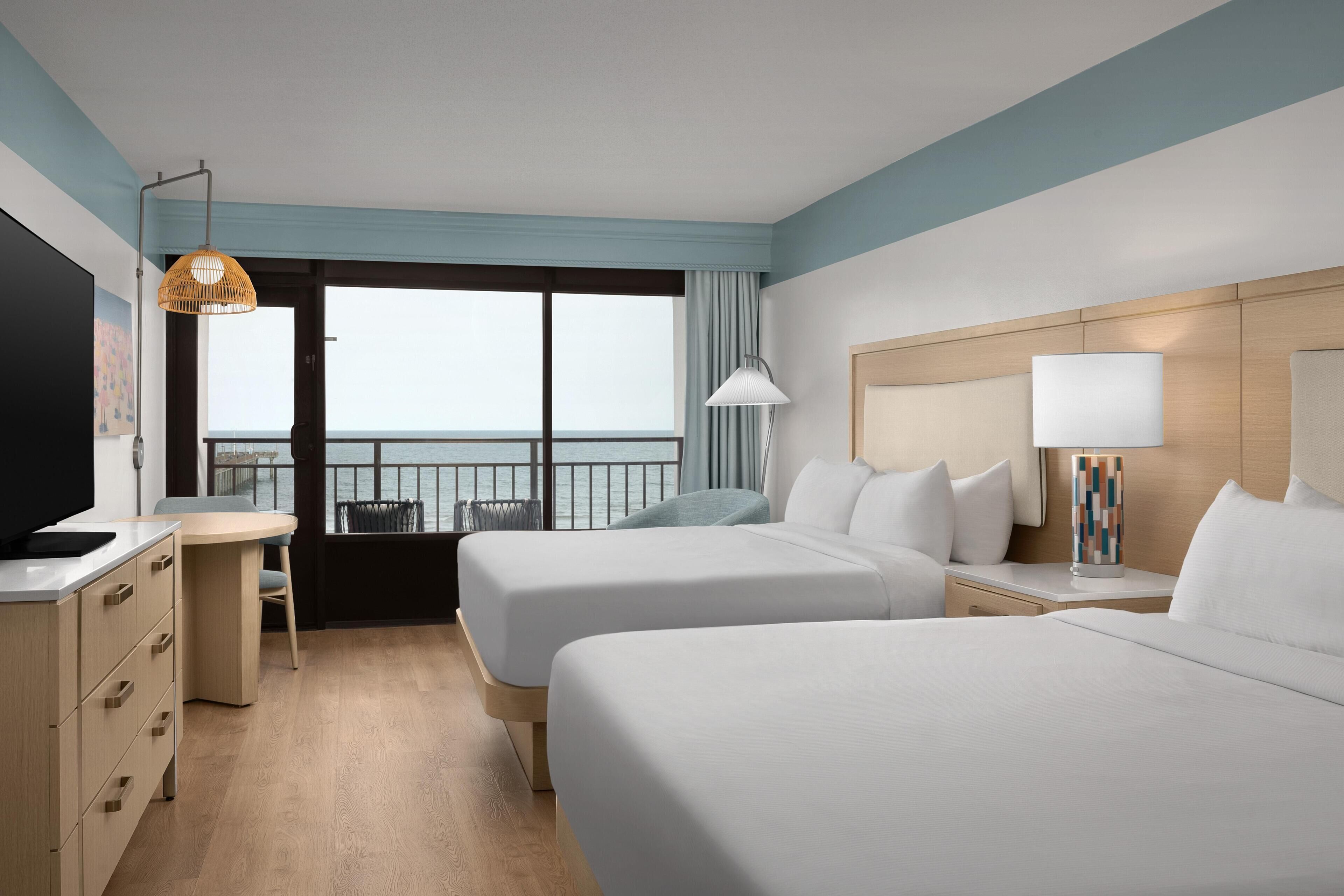 The Ellie Beach Resort Myrtle Beach