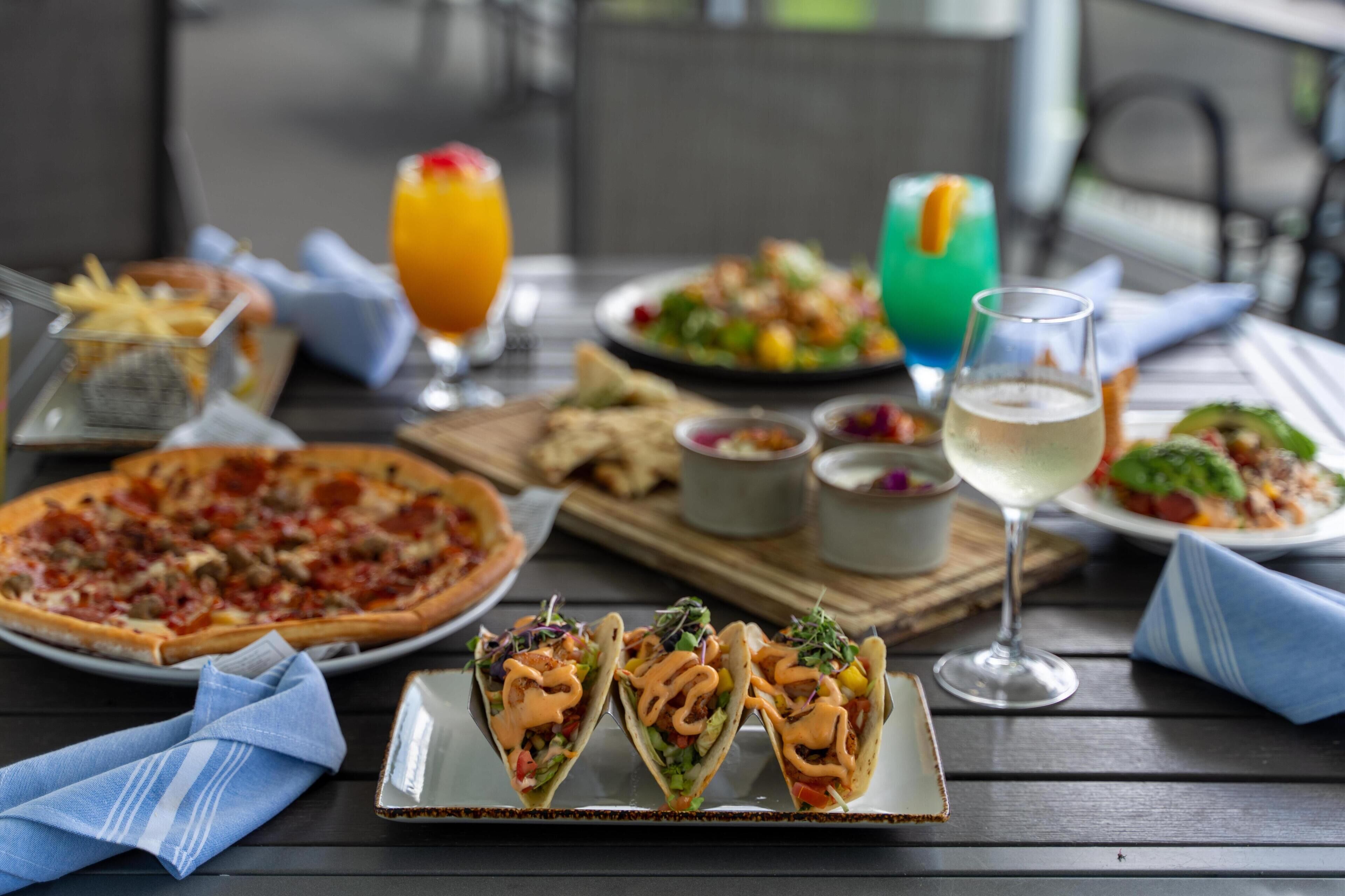 The Ellie Beach Resort Myrtle Beach