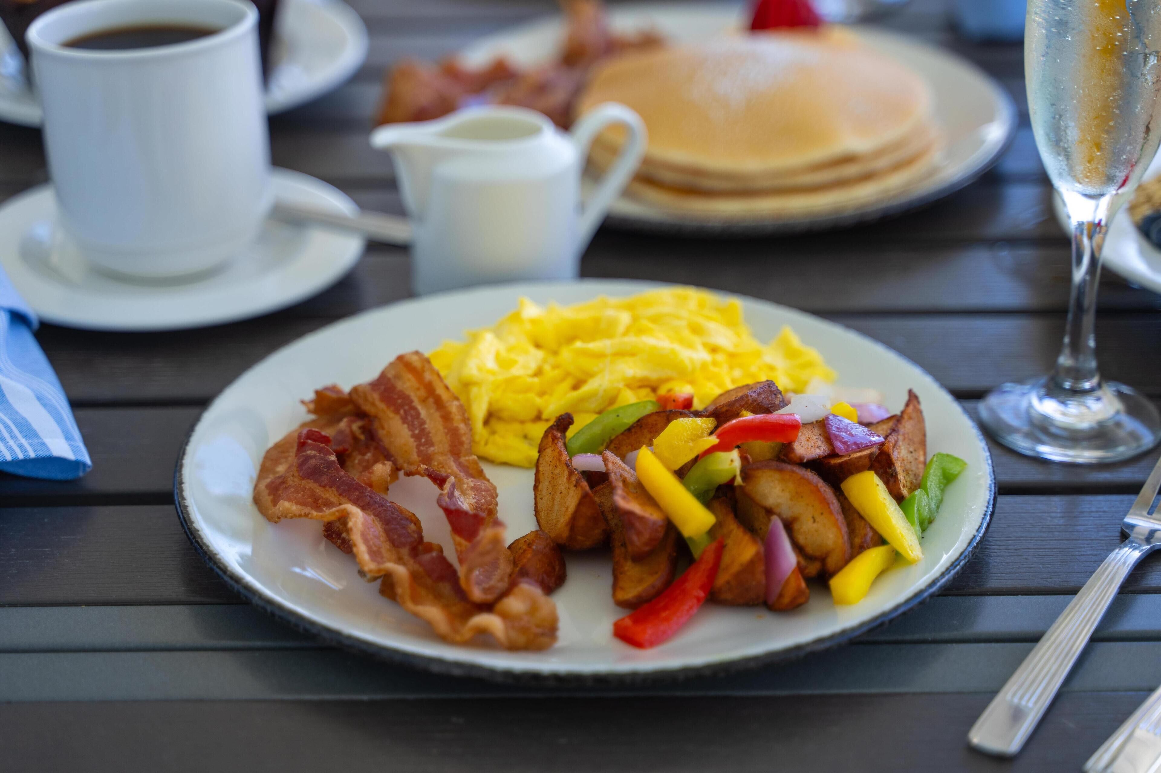 The Ellie Beach Resort Myrtle Beach