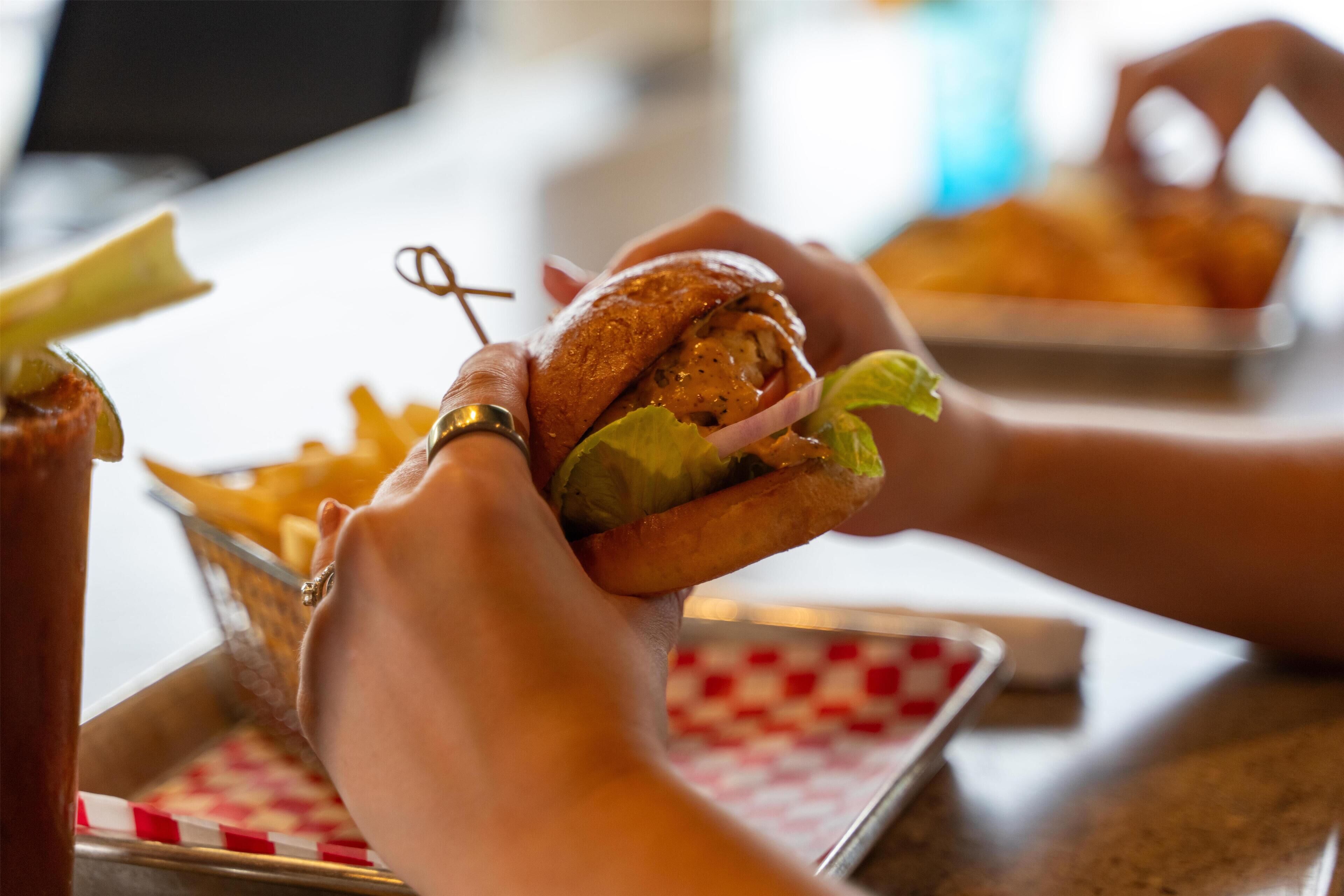 The Ellie Beach Resort Myrtle Beach