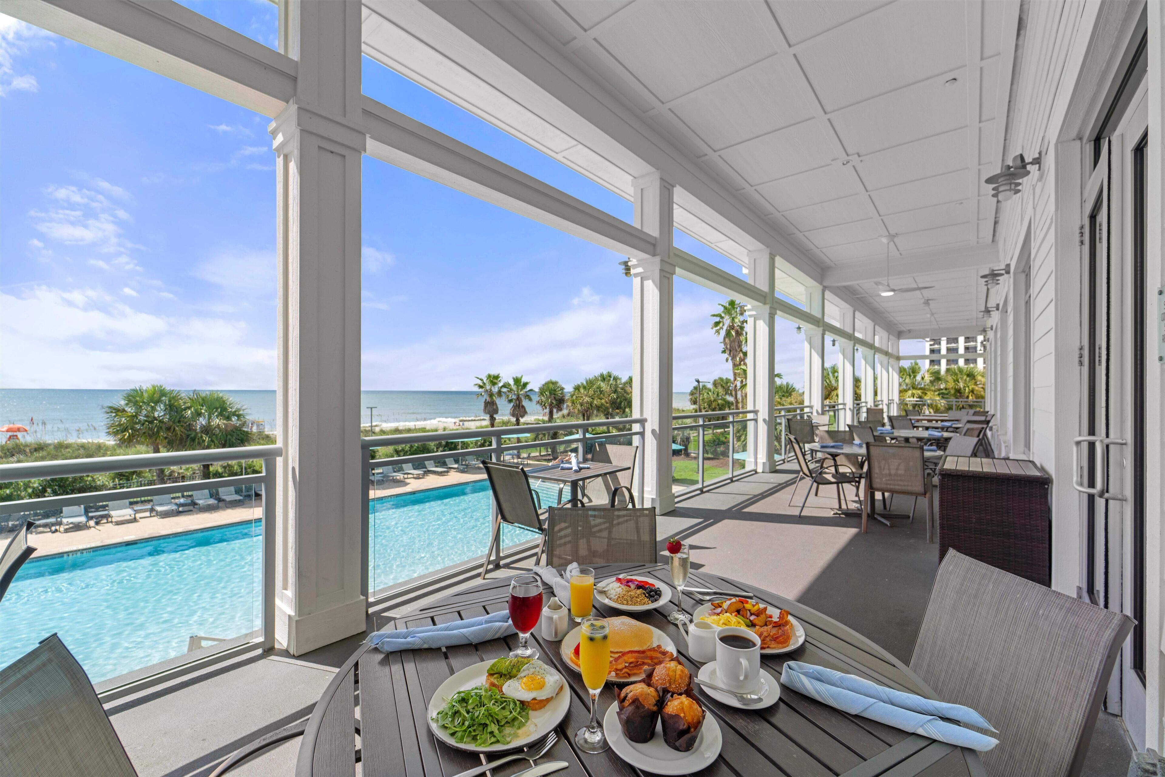 The Ellie Beach Resort Myrtle Beach