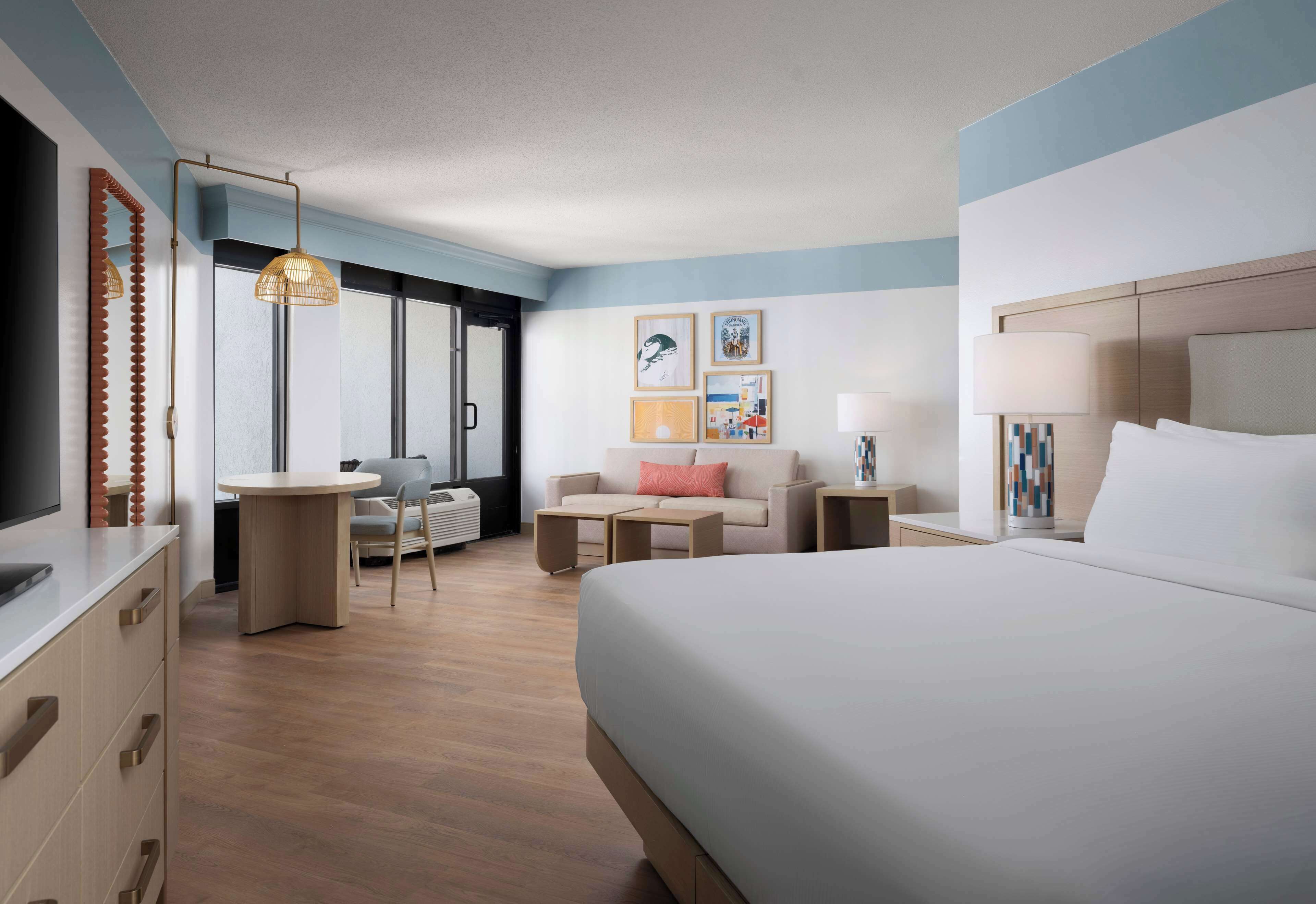 The Ellie Beach Resort Myrtle Beach