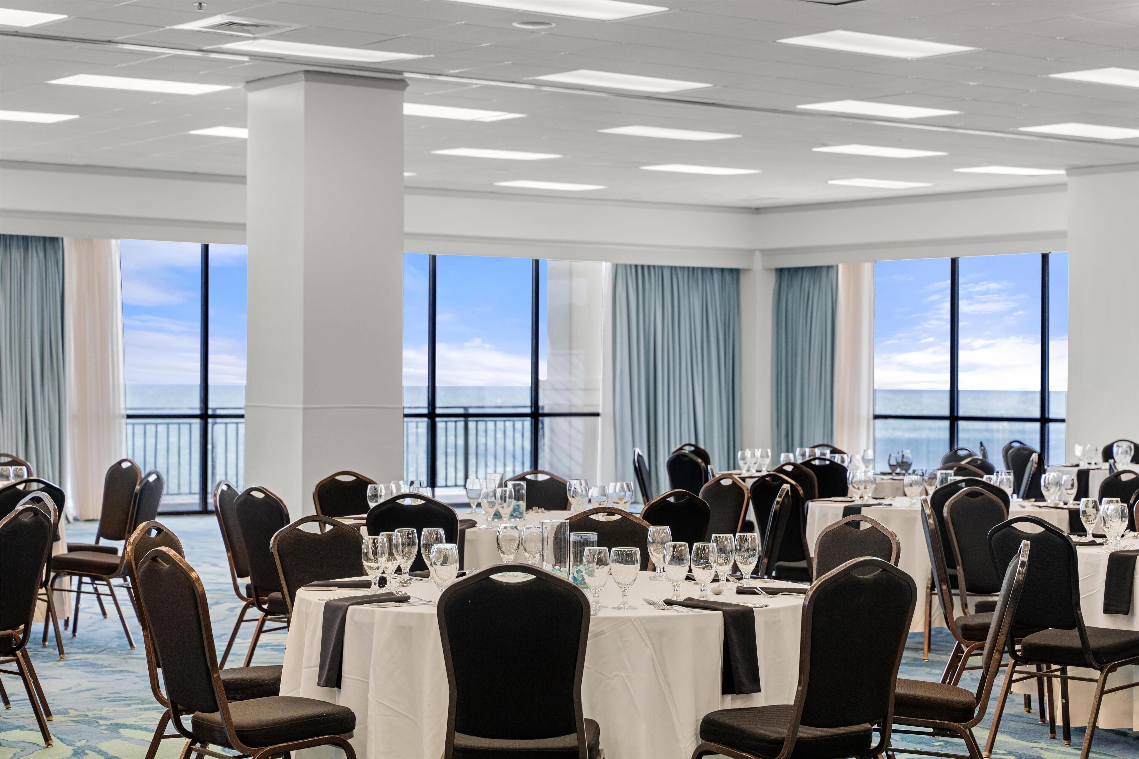 The Ellie Beach Resort Myrtle Beach