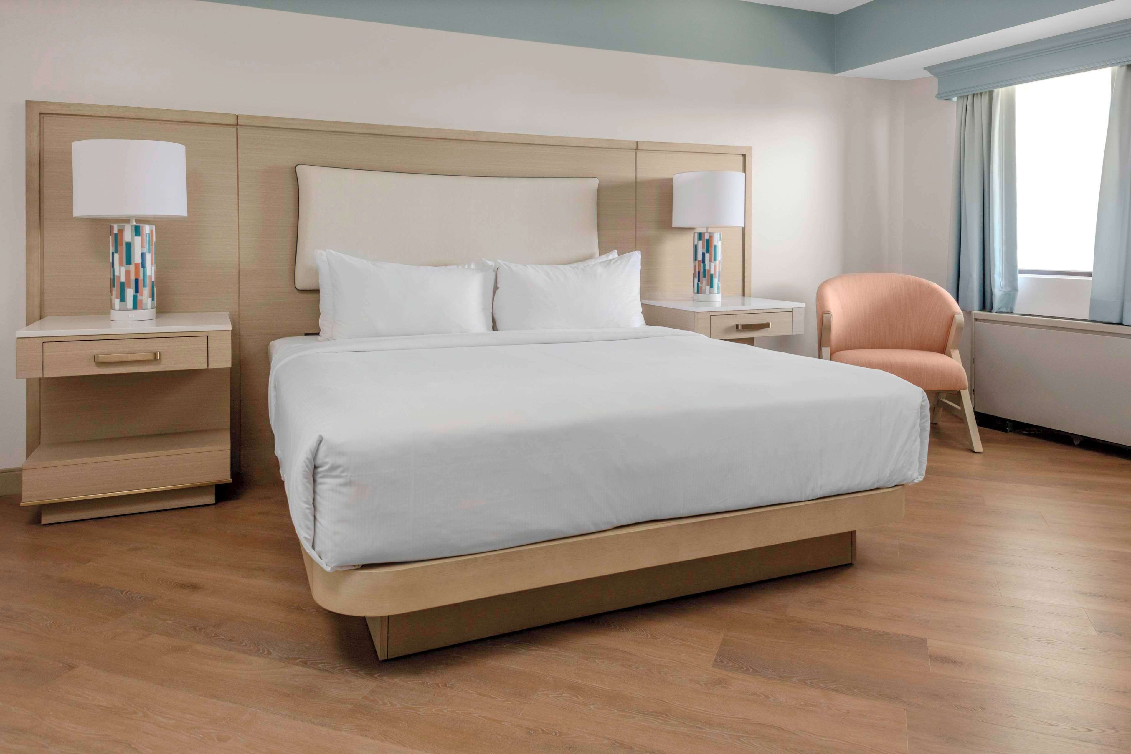 The Ellie Beach Resort Myrtle Beach