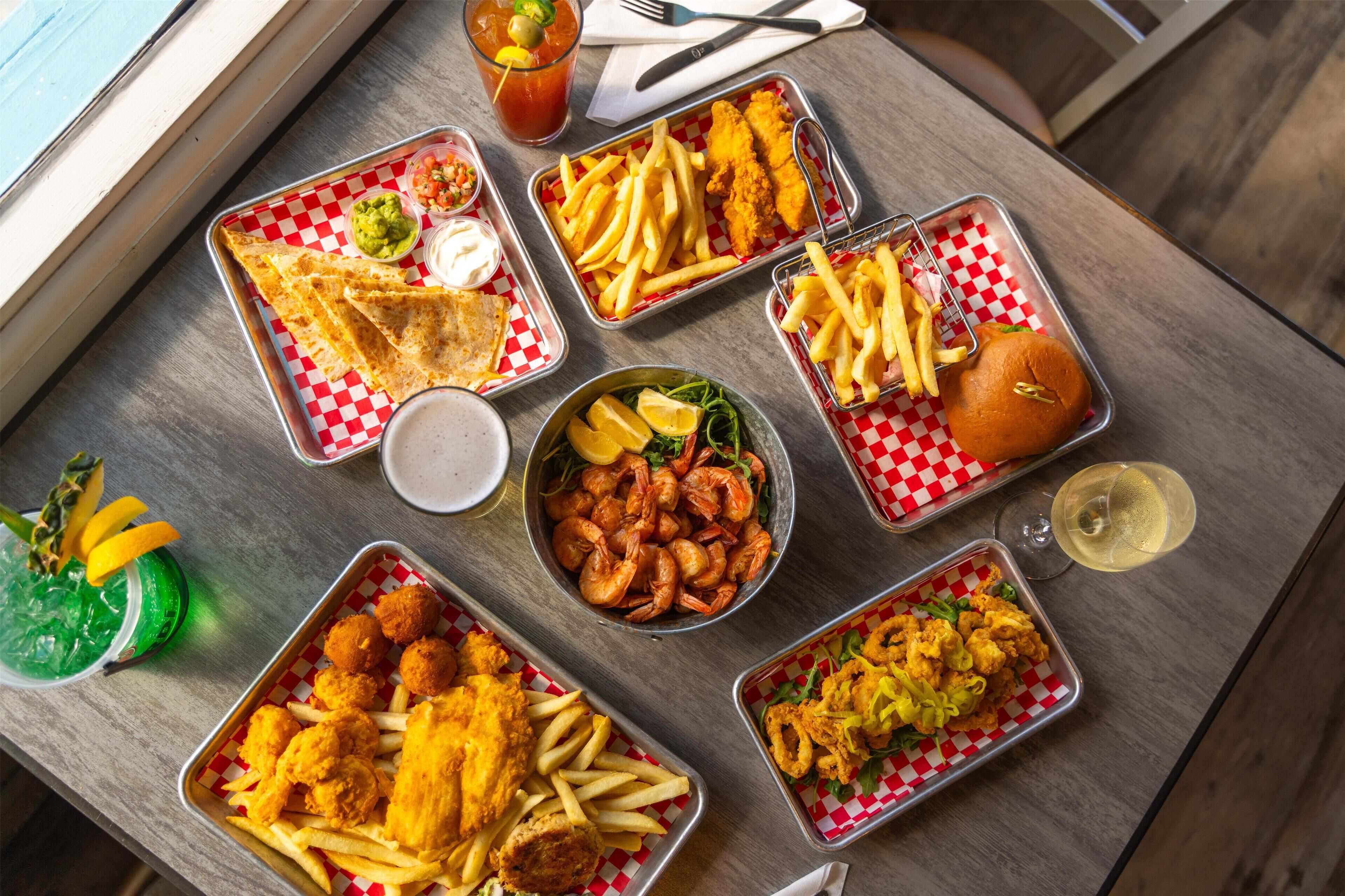 The Ellie Beach Resort Myrtle Beach