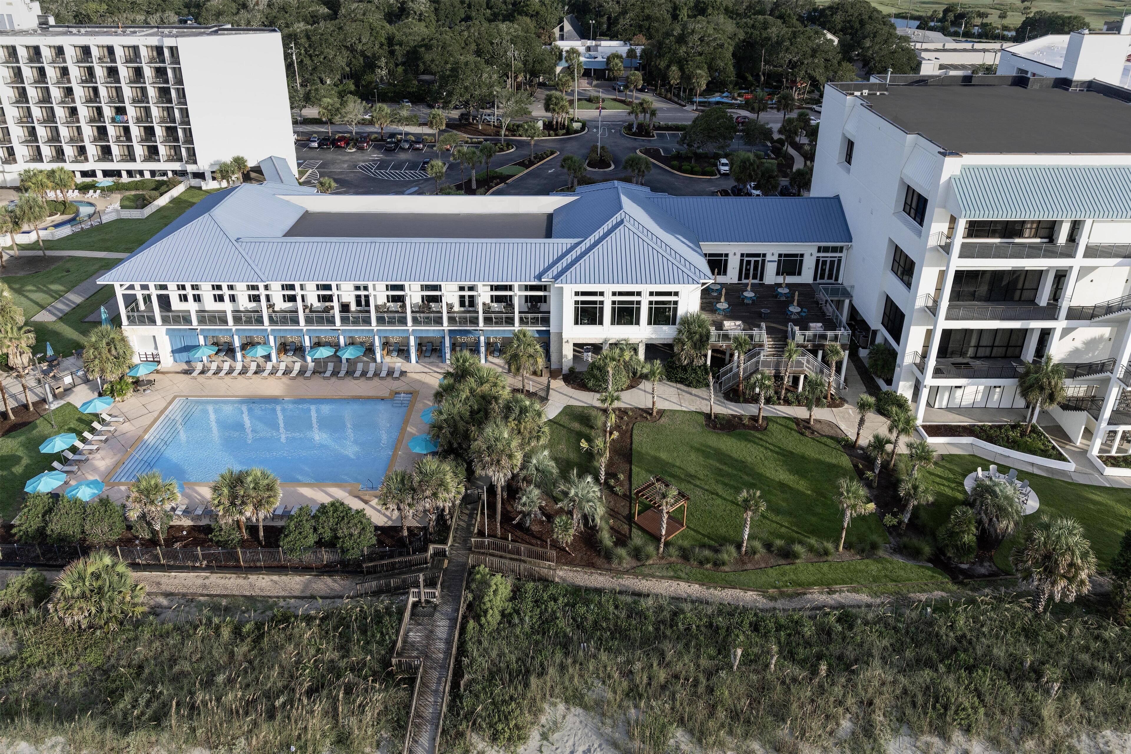 The Ellie Beach Resort Myrtle Beach