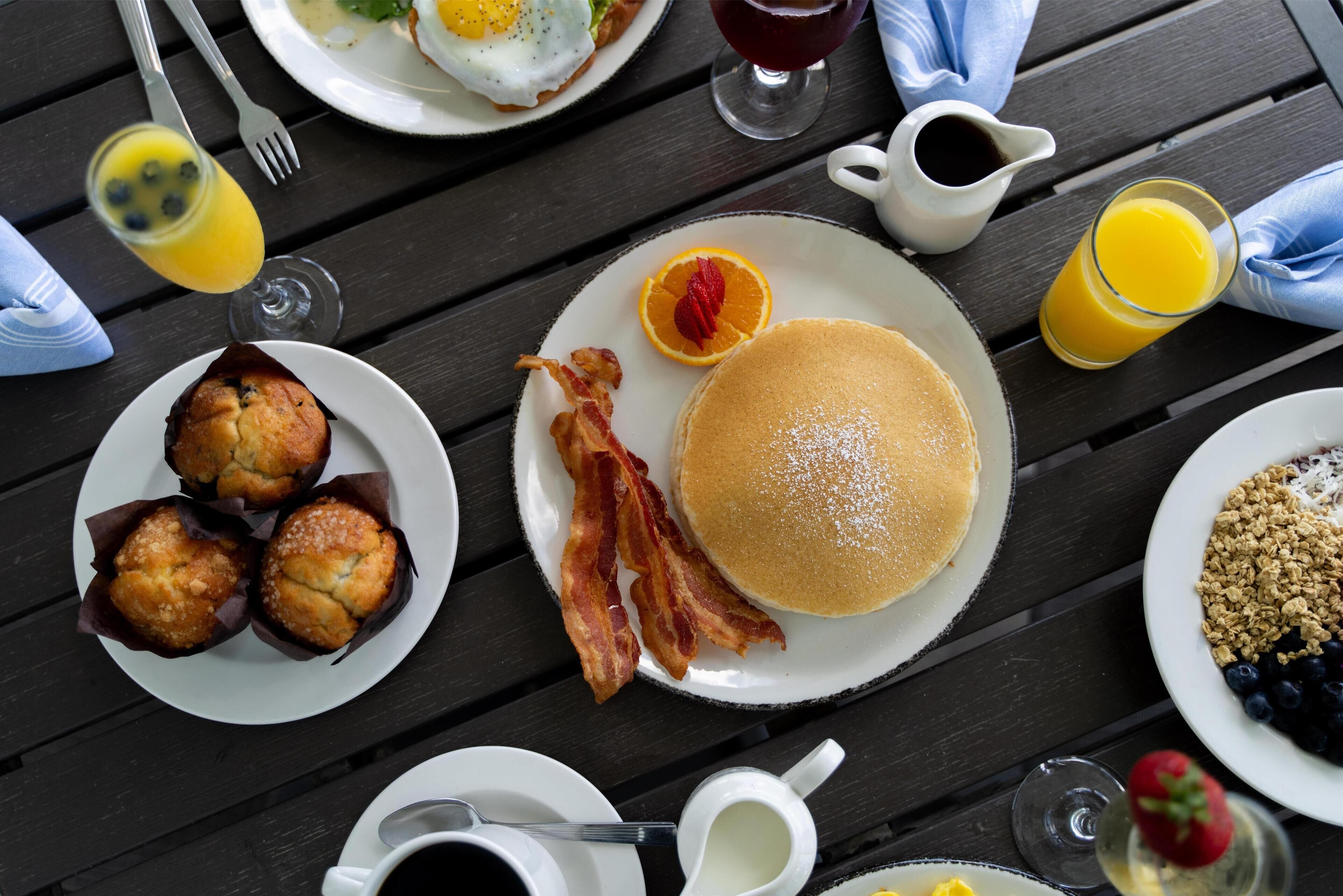 The Ellie Beach Resort Myrtle Beach