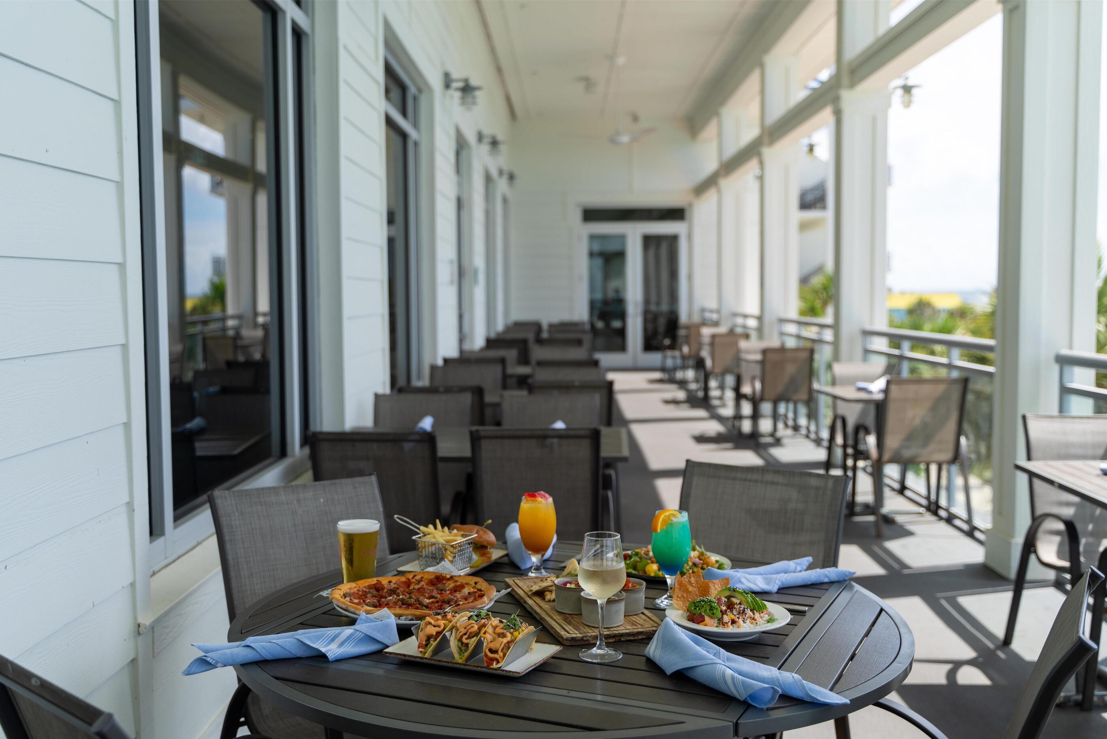 The Ellie Beach Resort Myrtle Beach