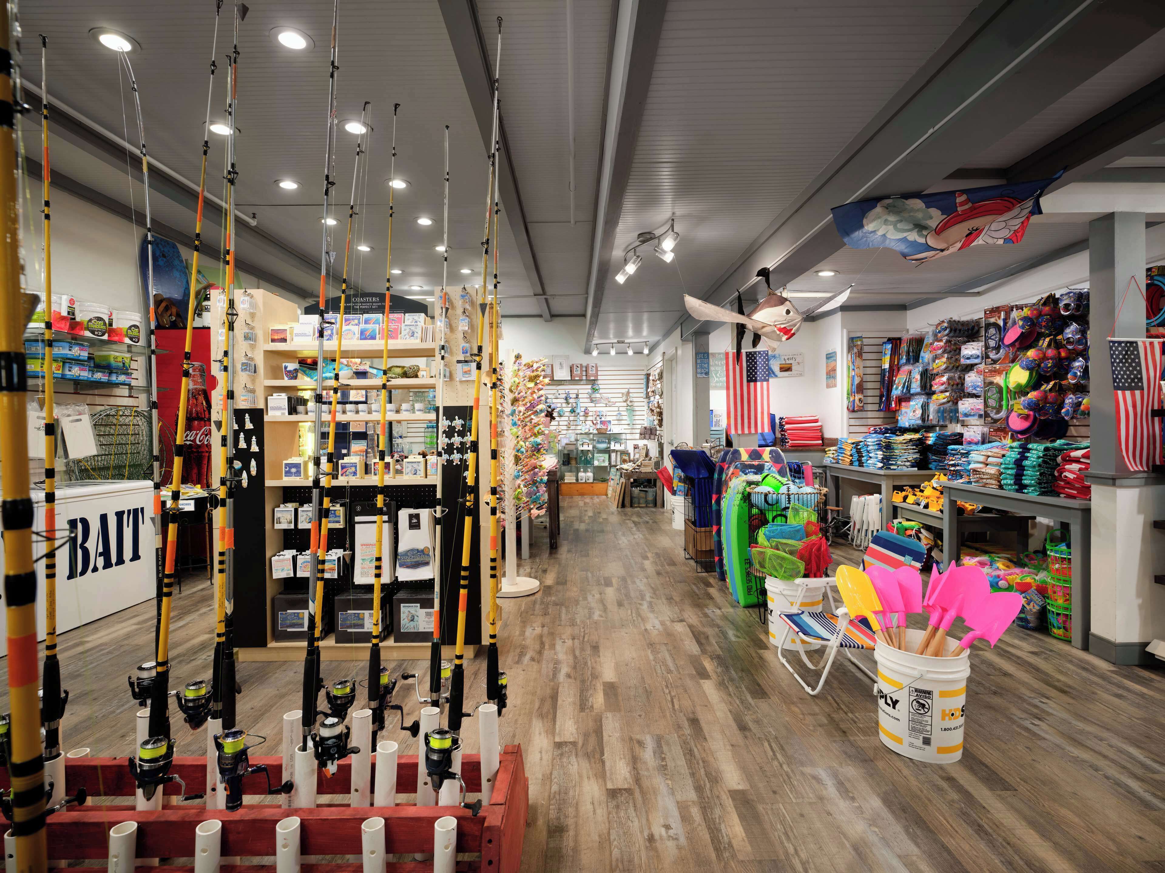 The Ellie Beach Resort Myrtle Beach