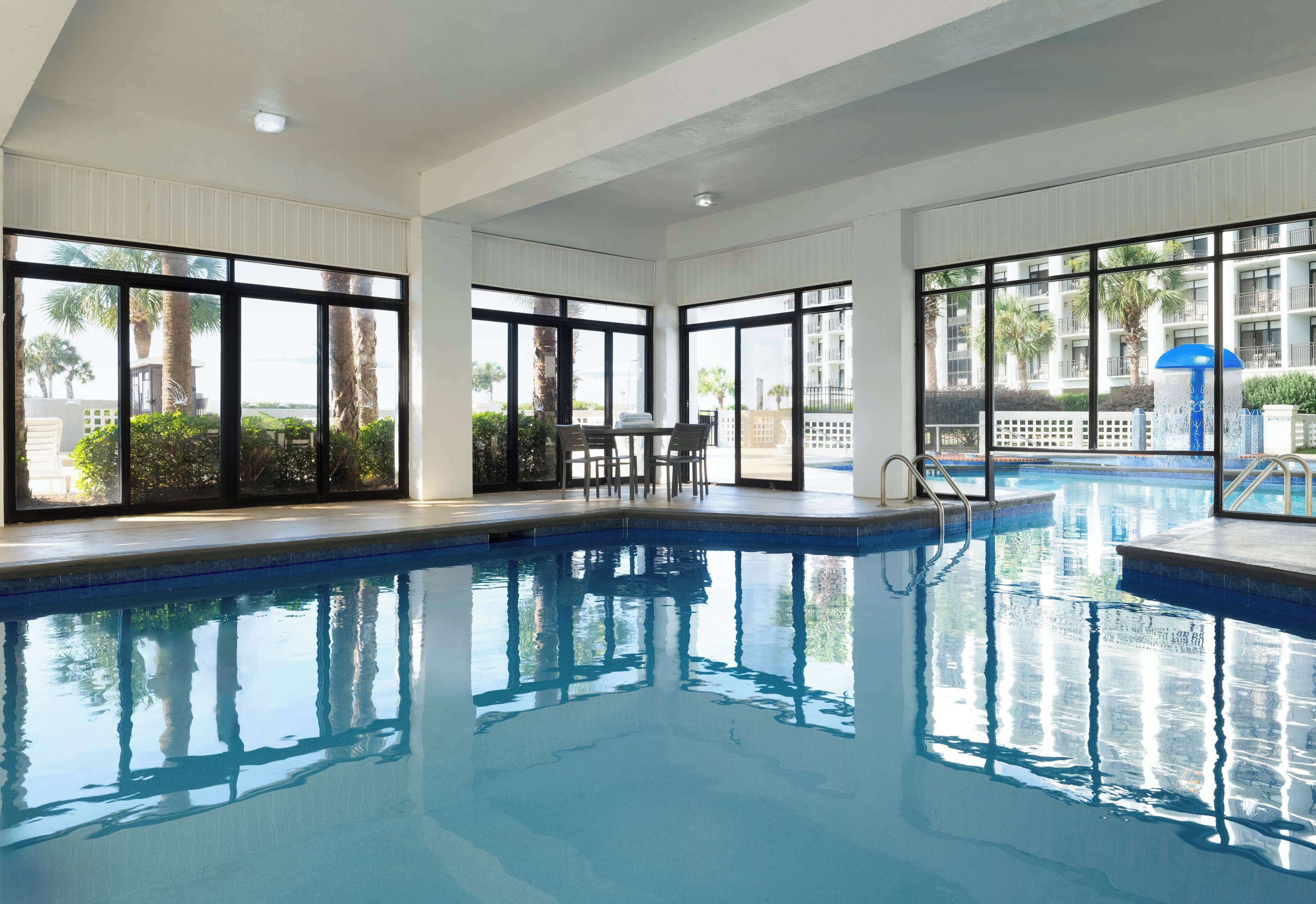 The Ellie Beach Resort Myrtle Beach