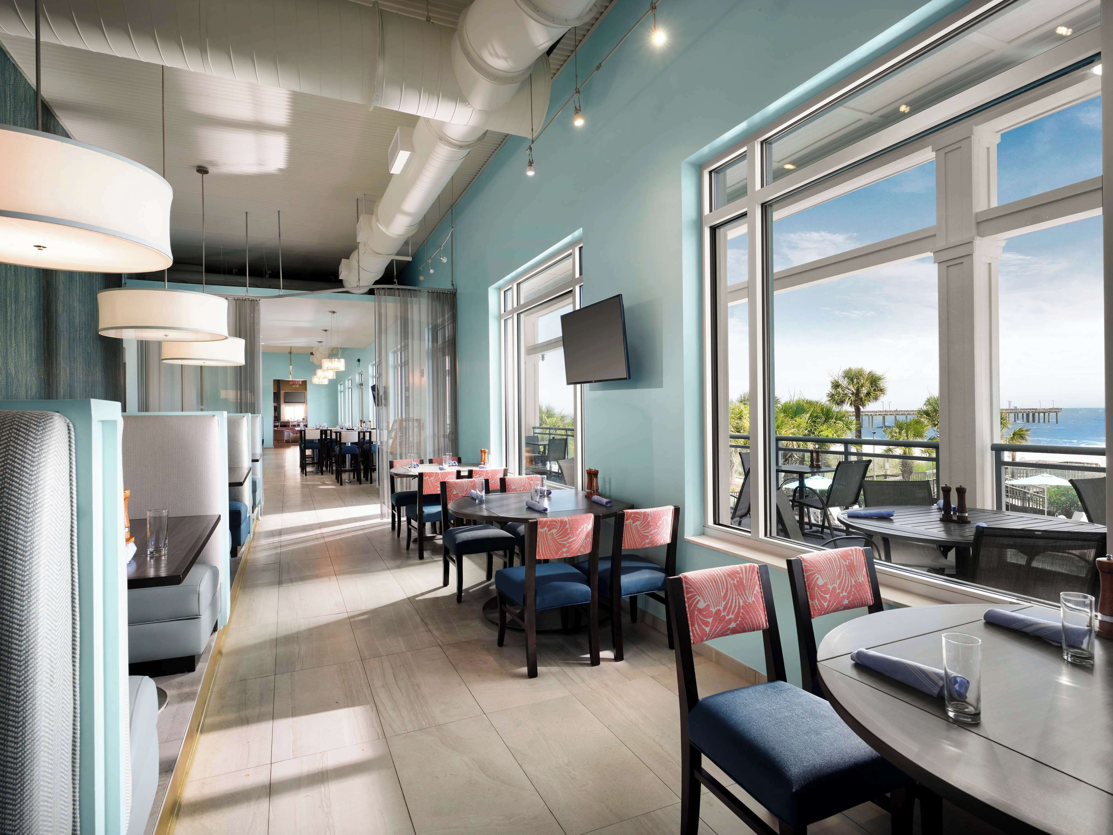 The Ellie Beach Resort Myrtle Beach