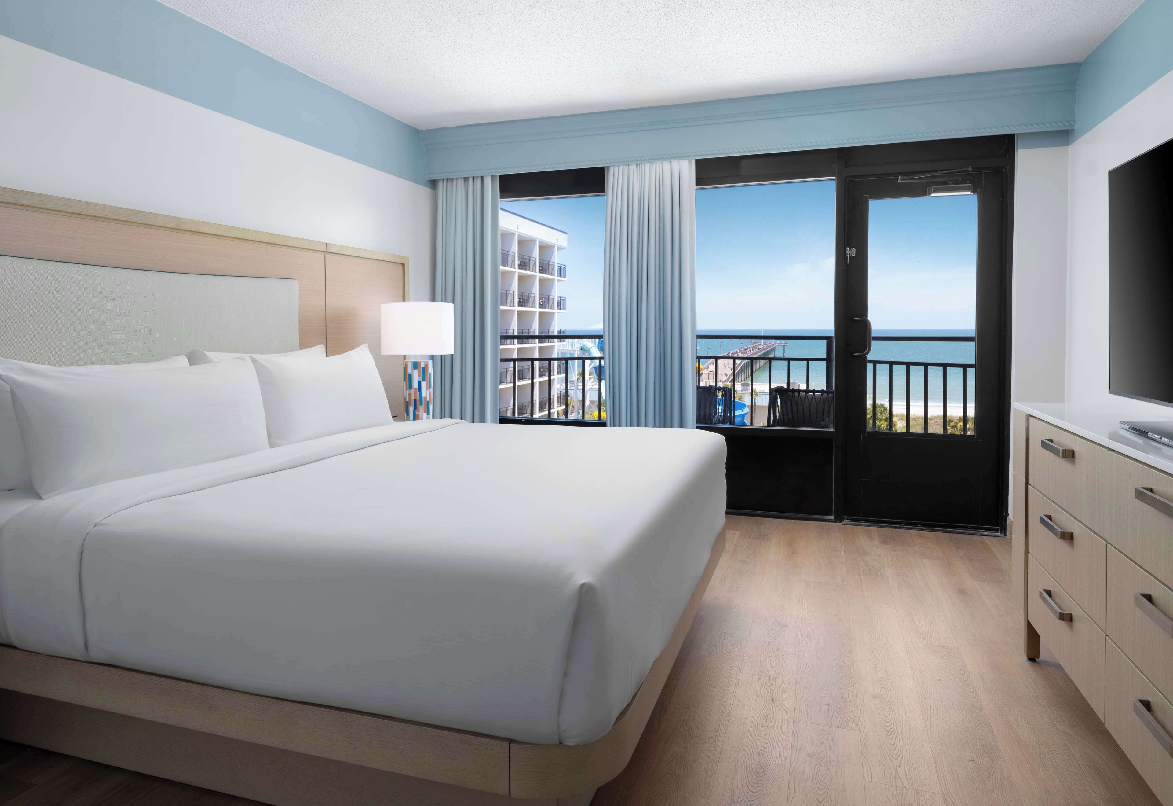 The Ellie Beach Resort Myrtle Beach