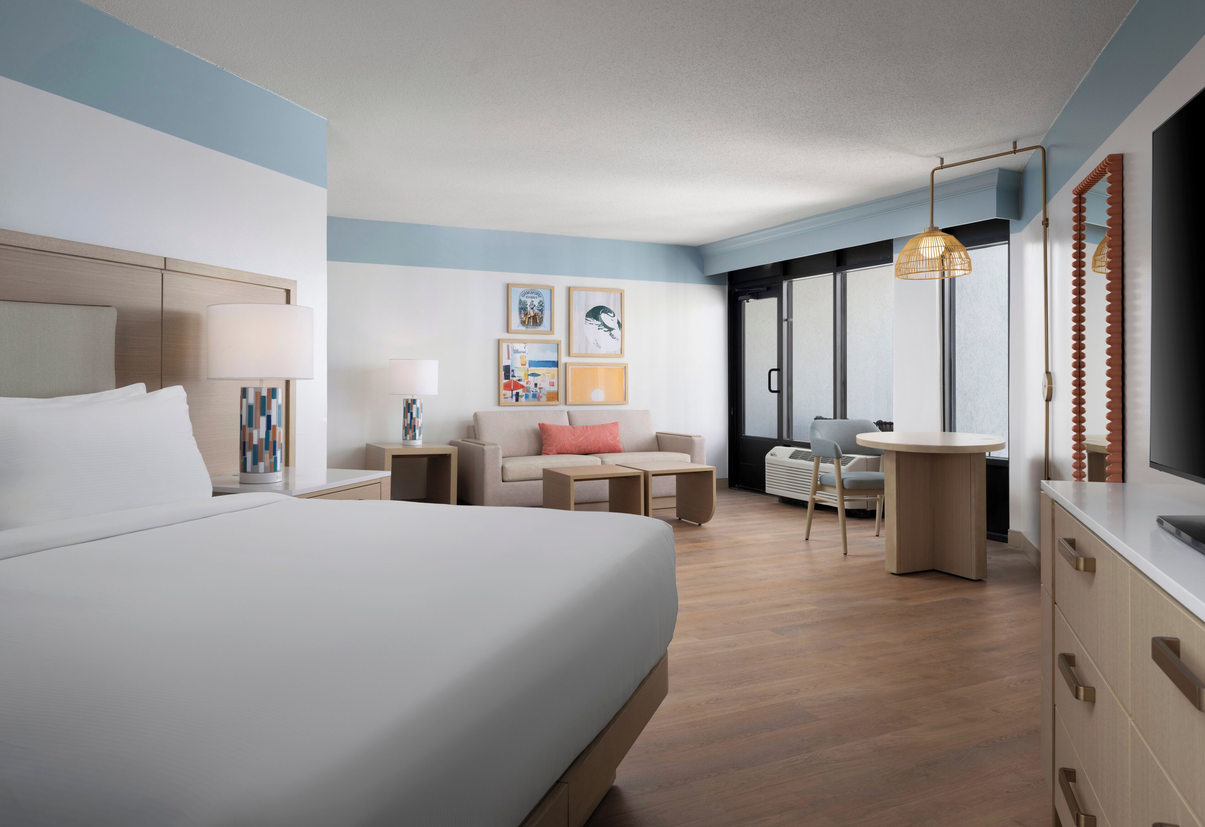 The Ellie Beach Resort Myrtle Beach