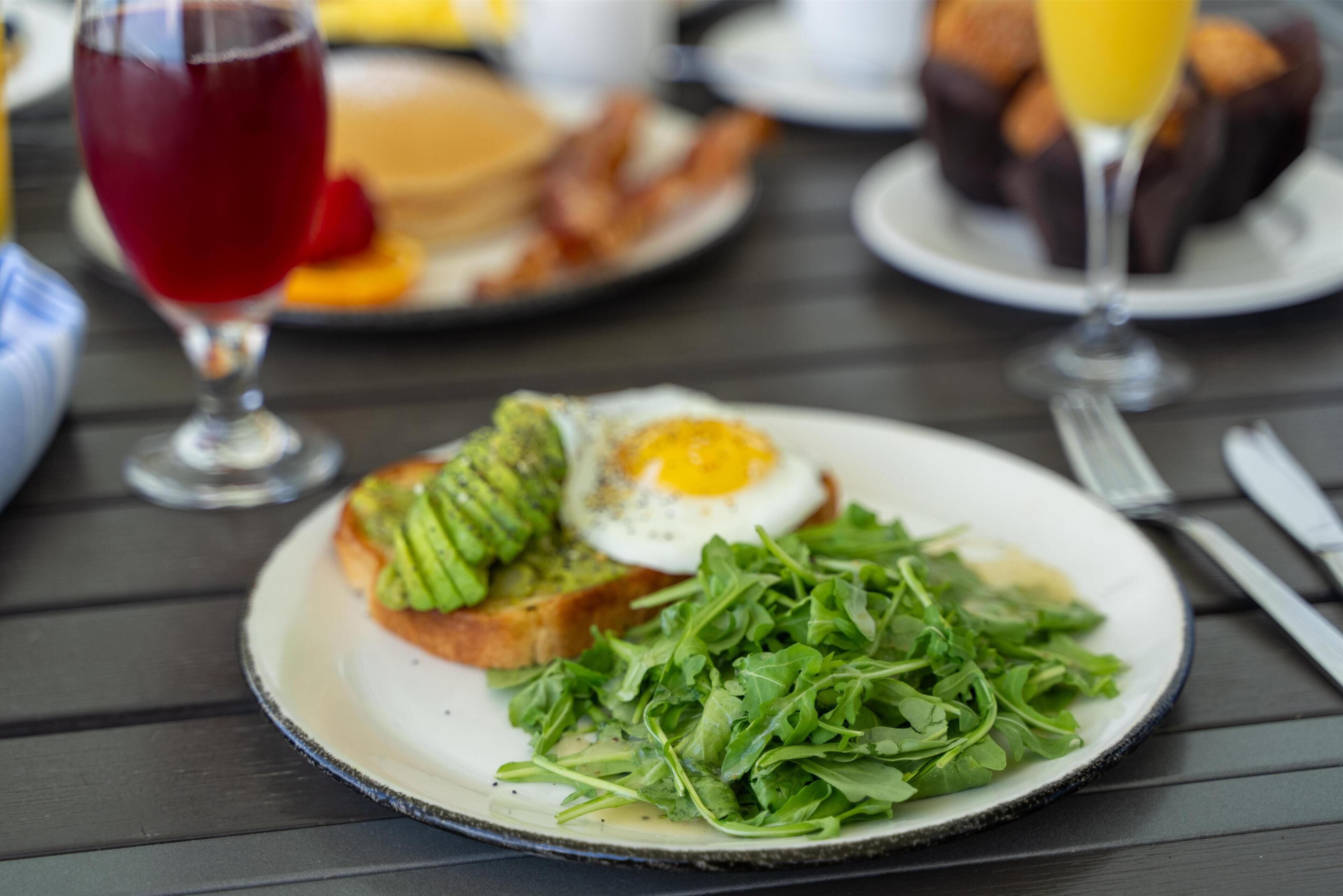 The Ellie Beach Resort Myrtle Beach