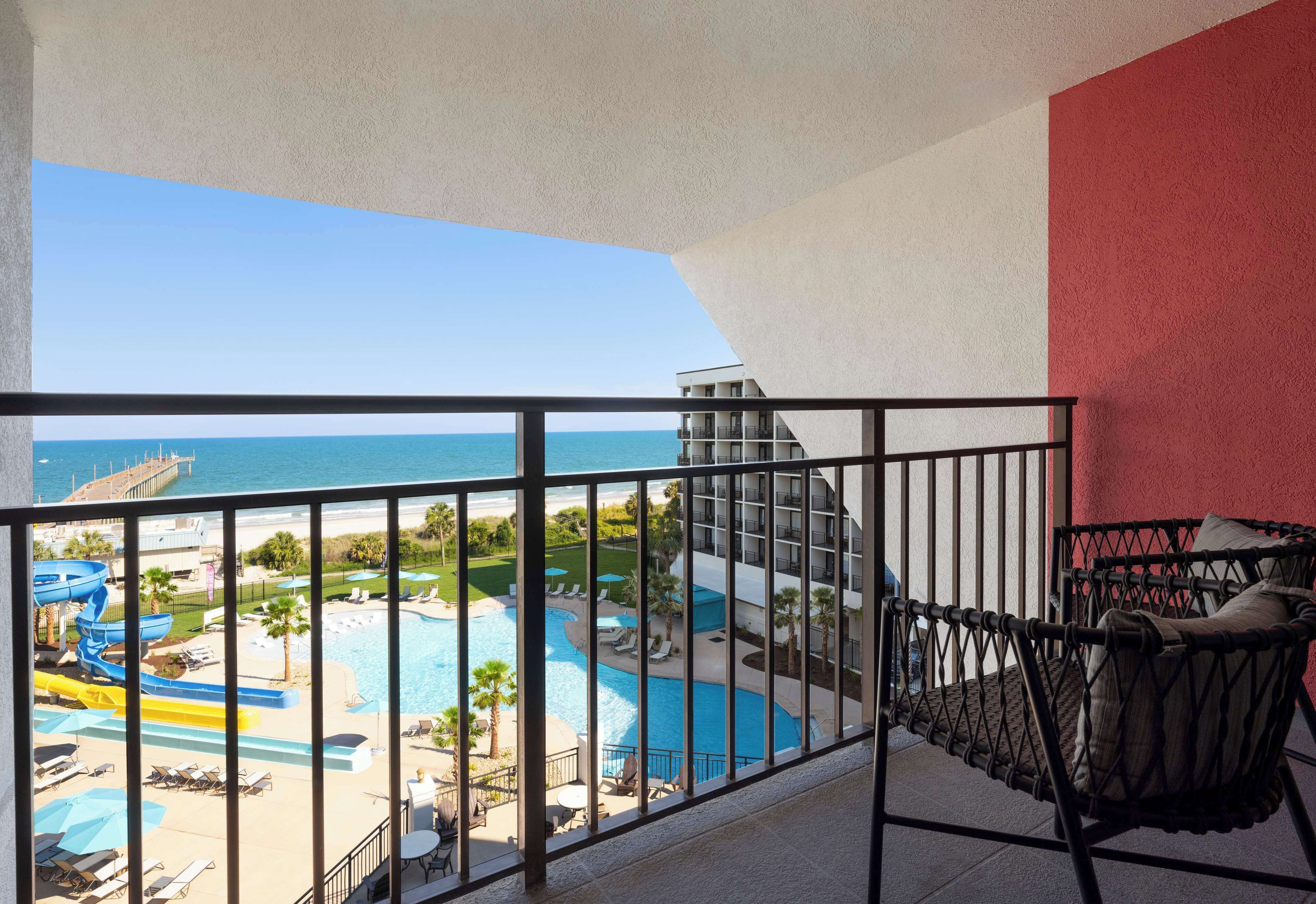 The Ellie Beach Resort Myrtle Beach