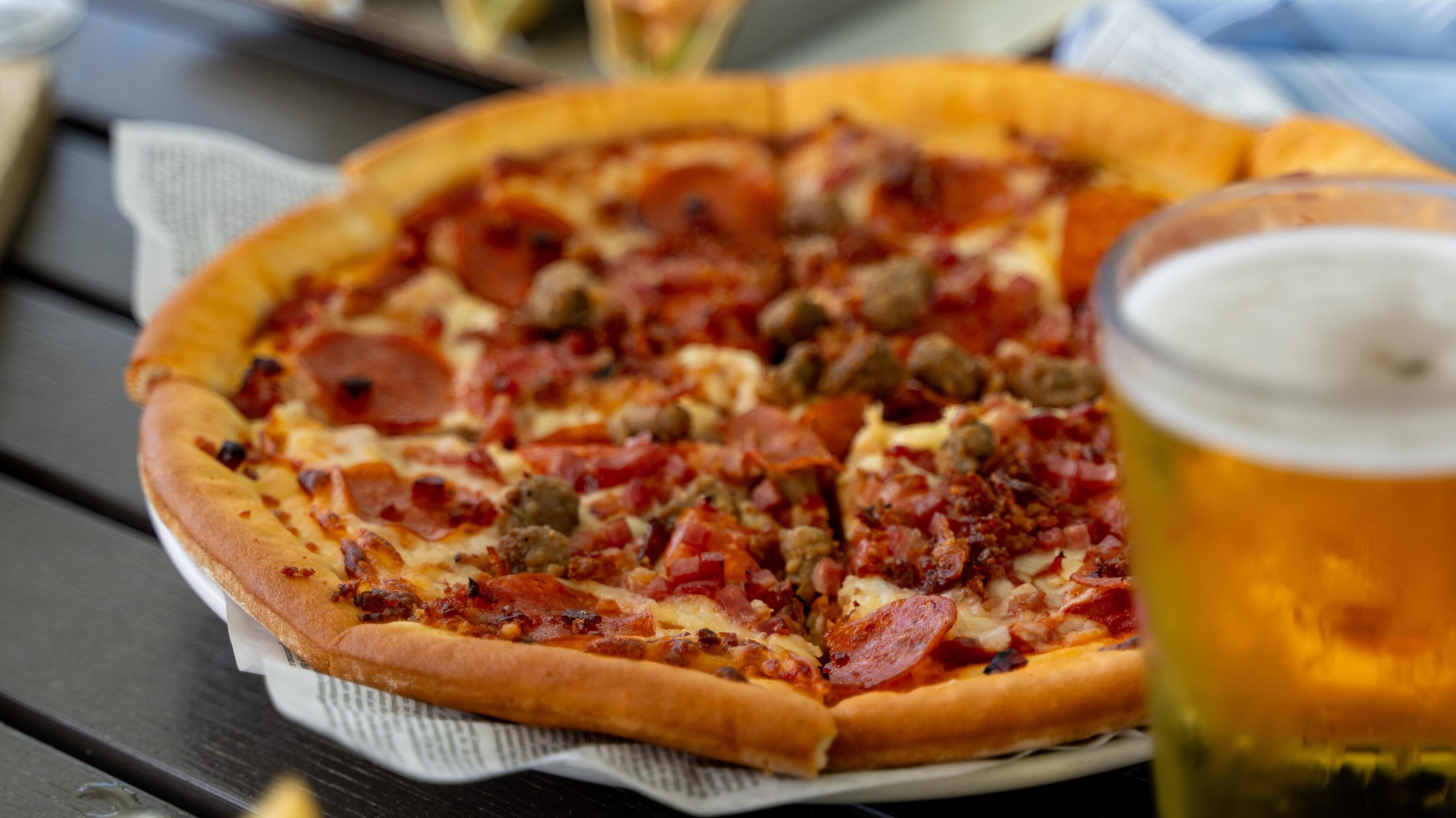 The Ellie Beach Resort Myrtle Beach