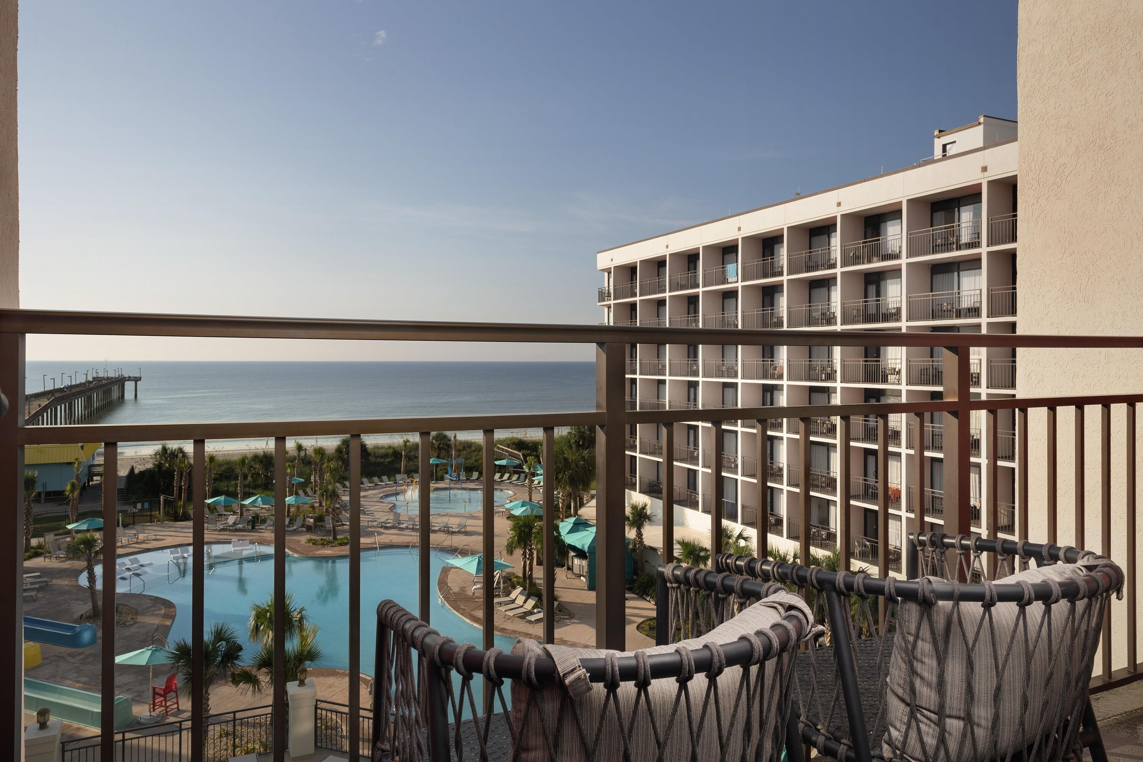 The Ellie Beach Resort Myrtle Beach