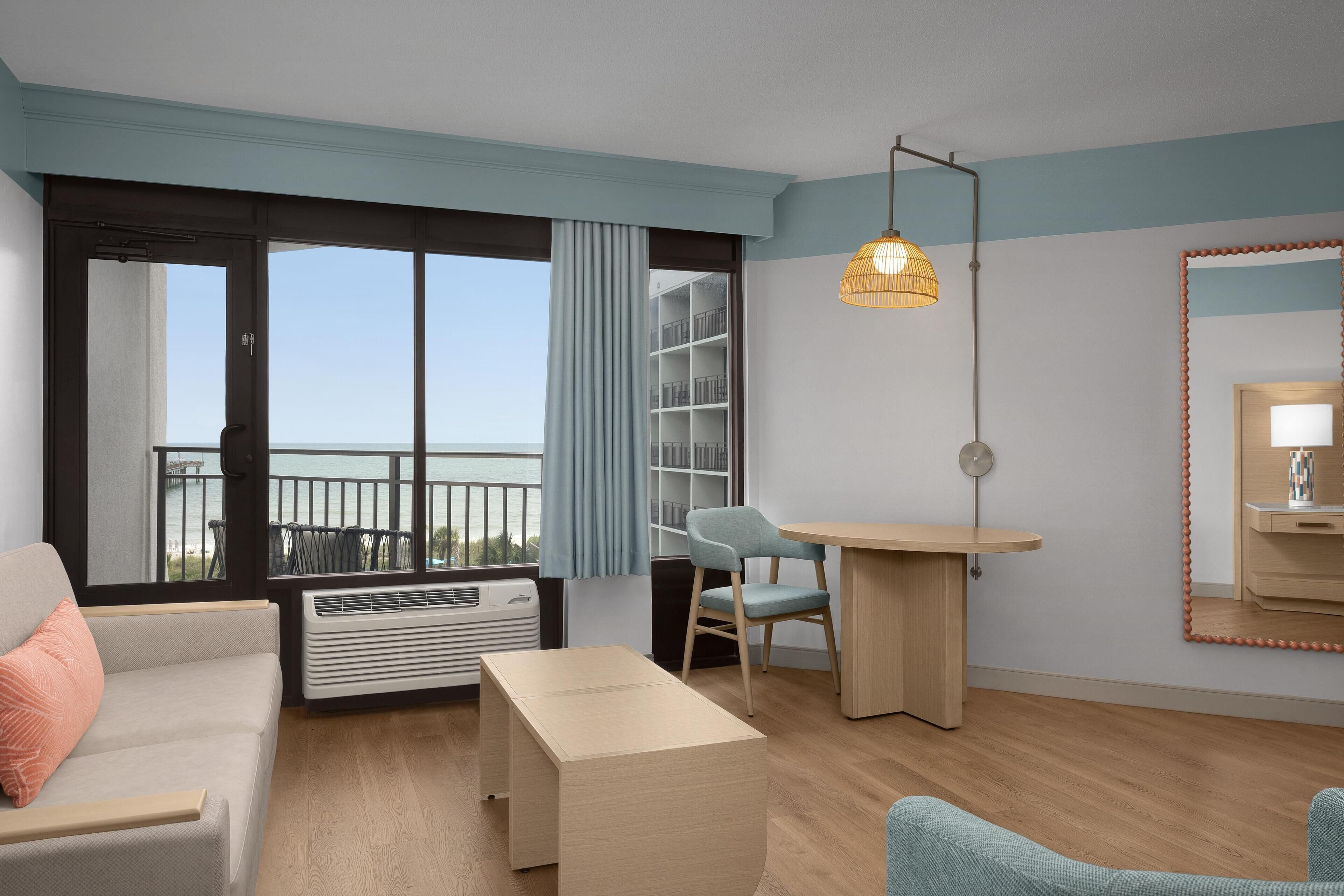 The Ellie Beach Resort Myrtle Beach