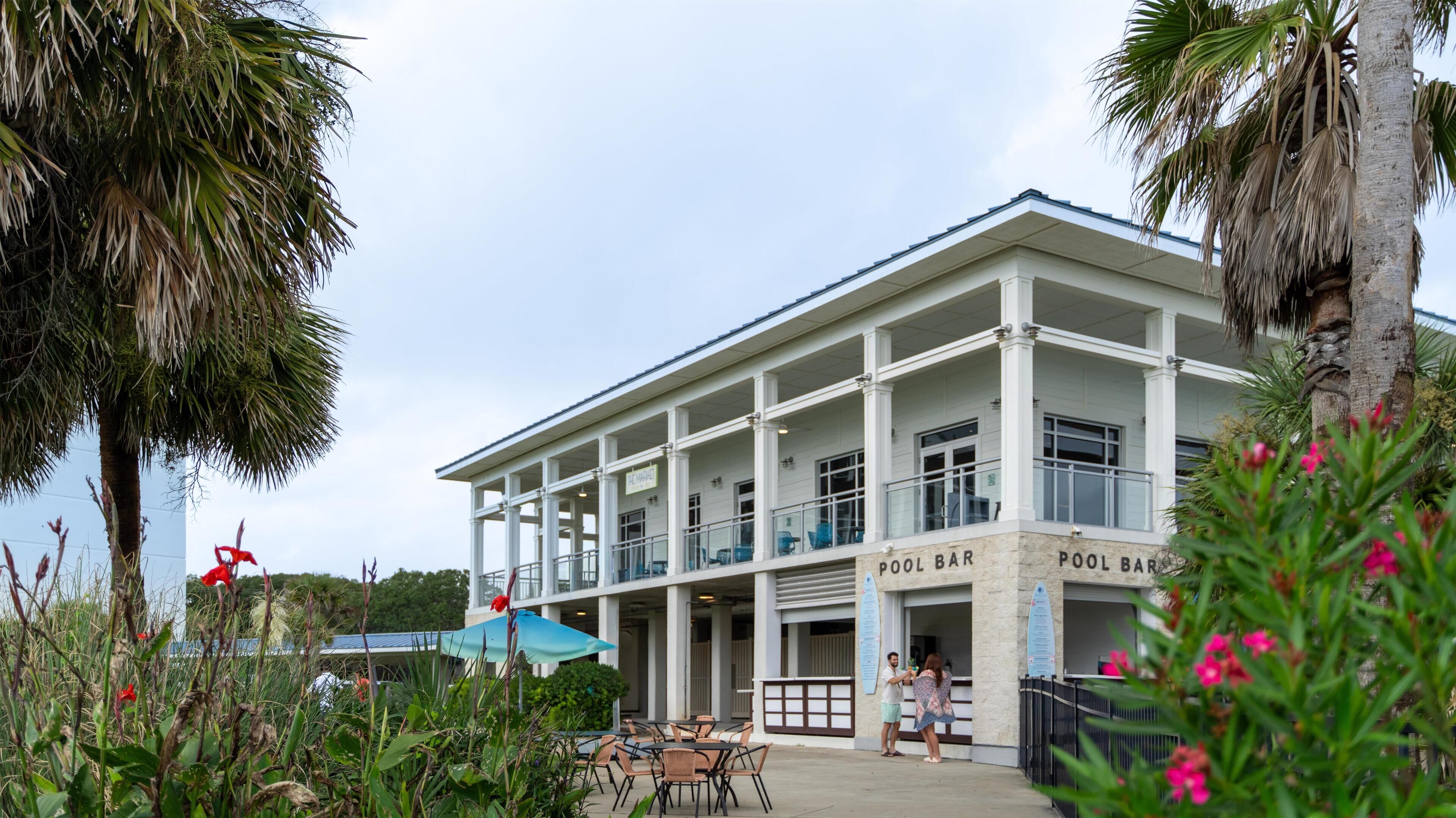 The Ellie Beach Resort Myrtle Beach