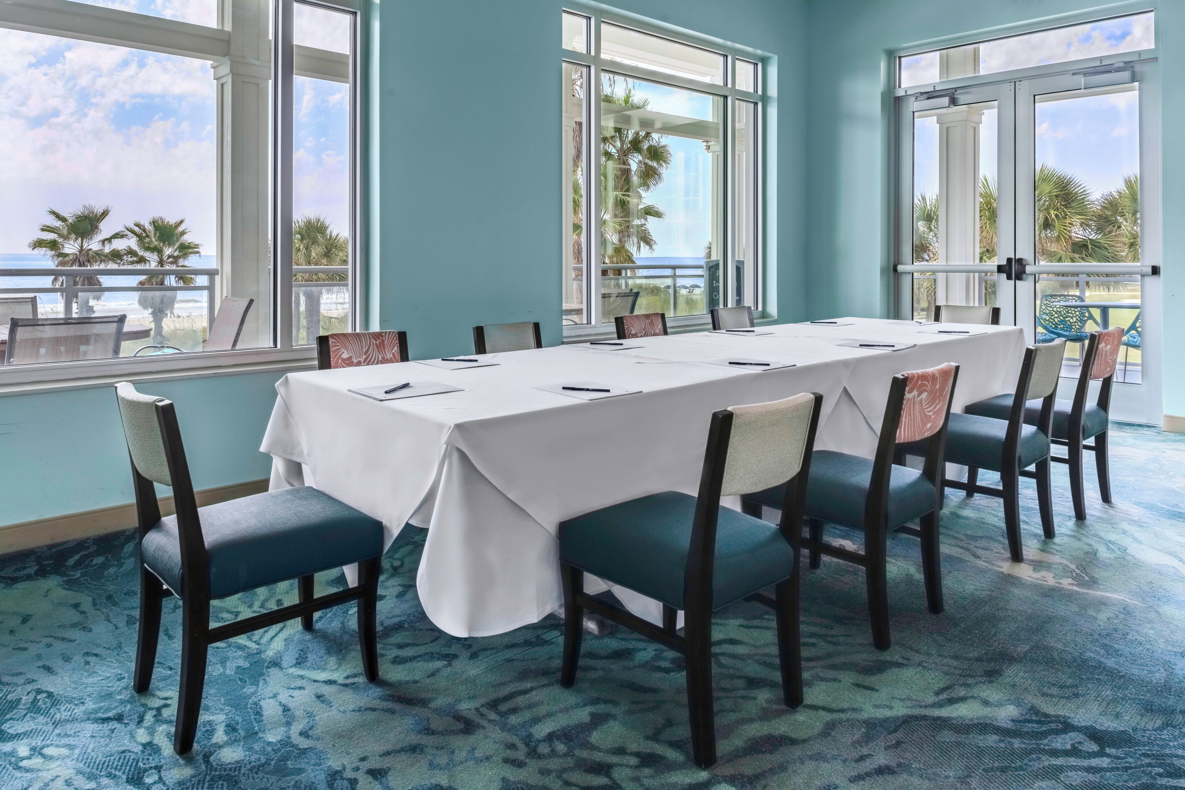 The Ellie Beach Resort Myrtle Beach