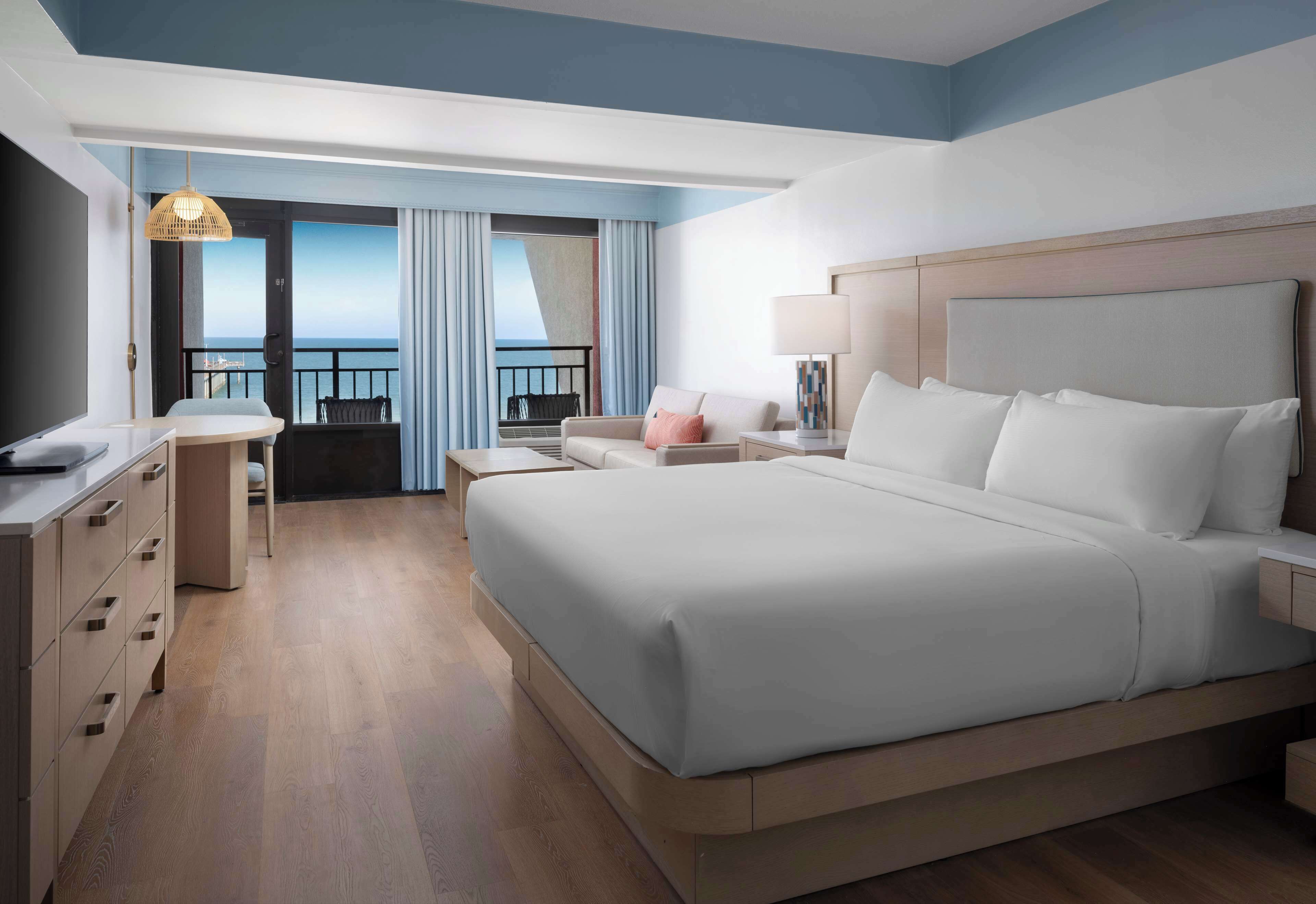 The Ellie Beach Resort Myrtle Beach