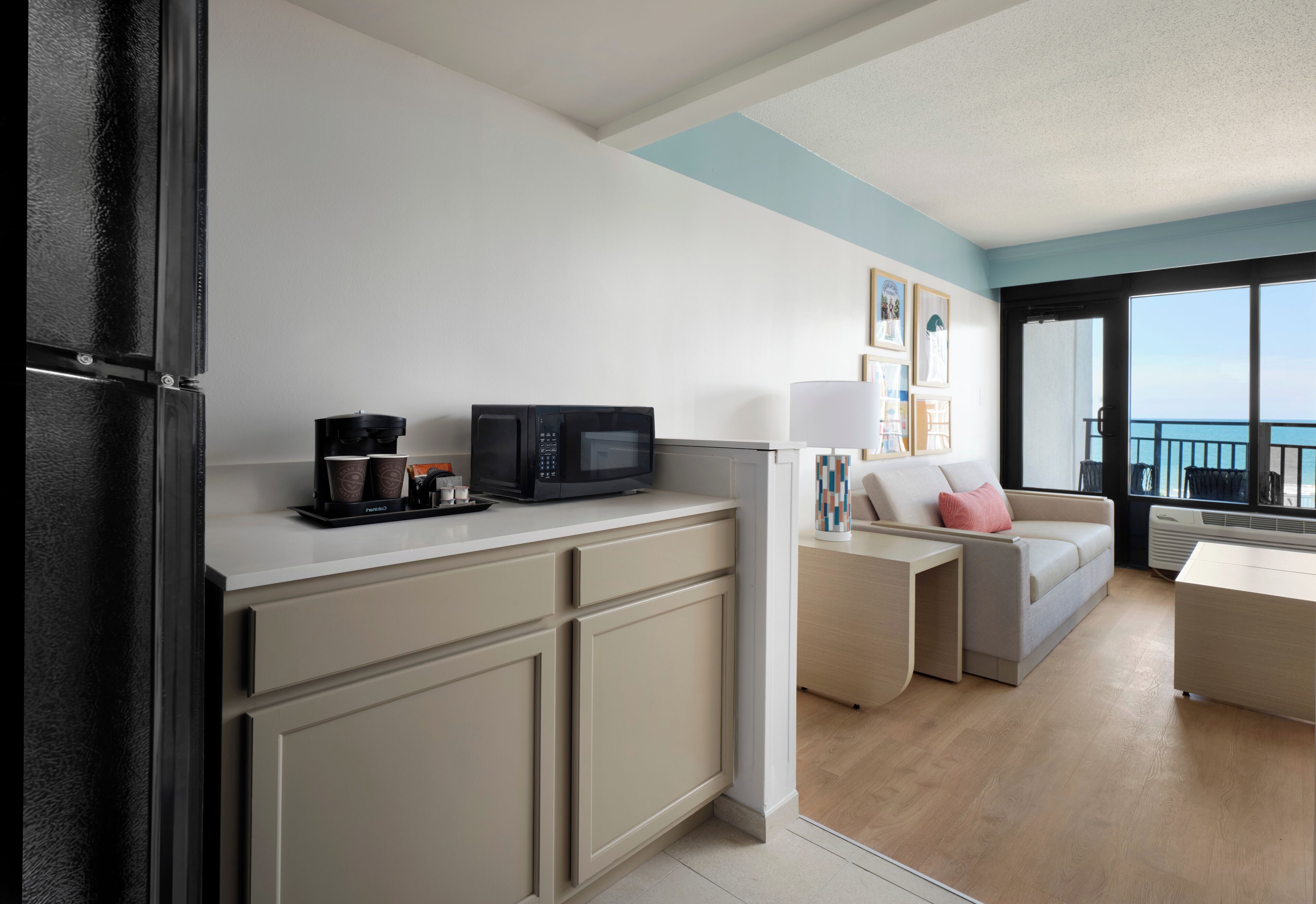 The Ellie Beach Resort Myrtle Beach