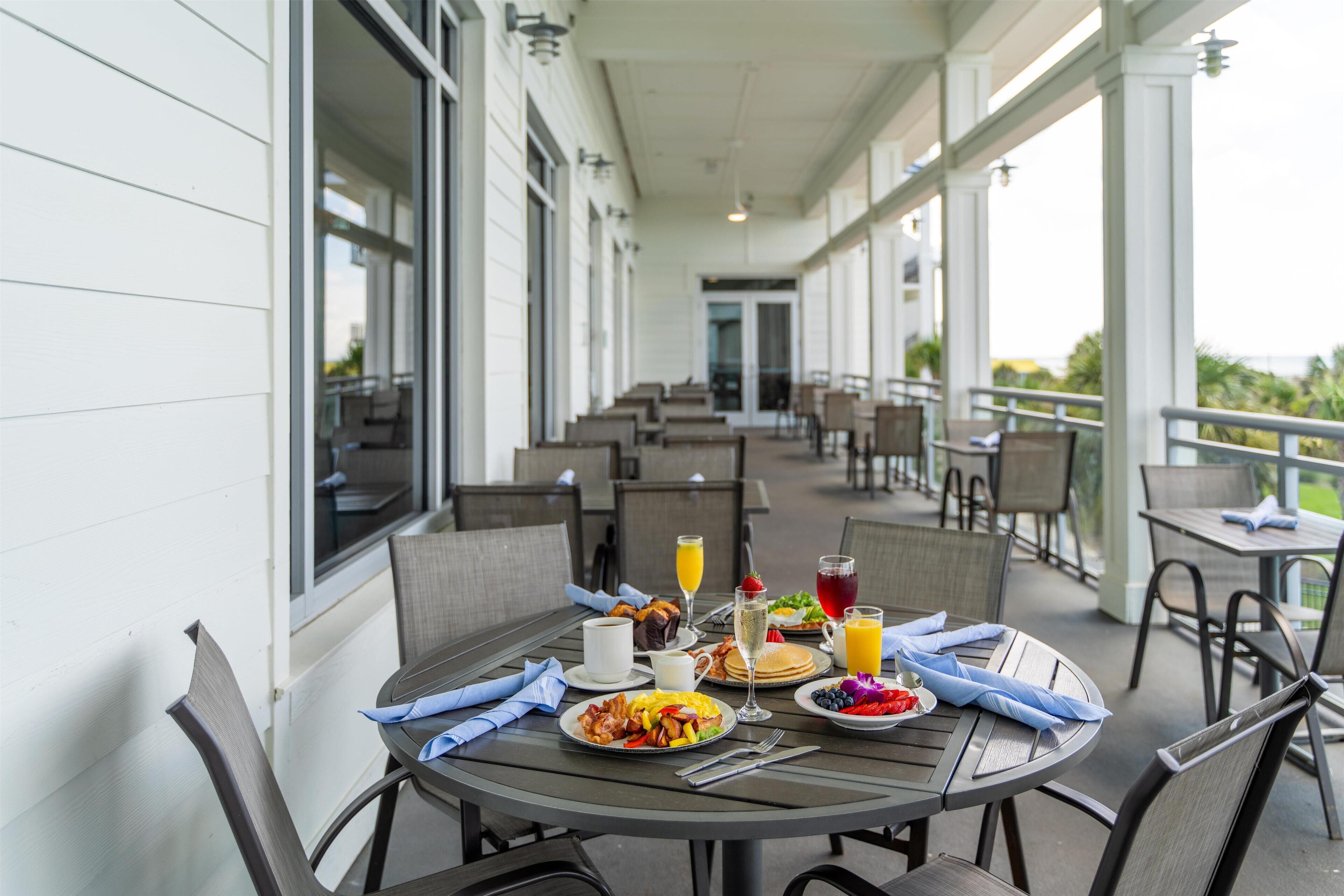 The Ellie Beach Resort Myrtle Beach