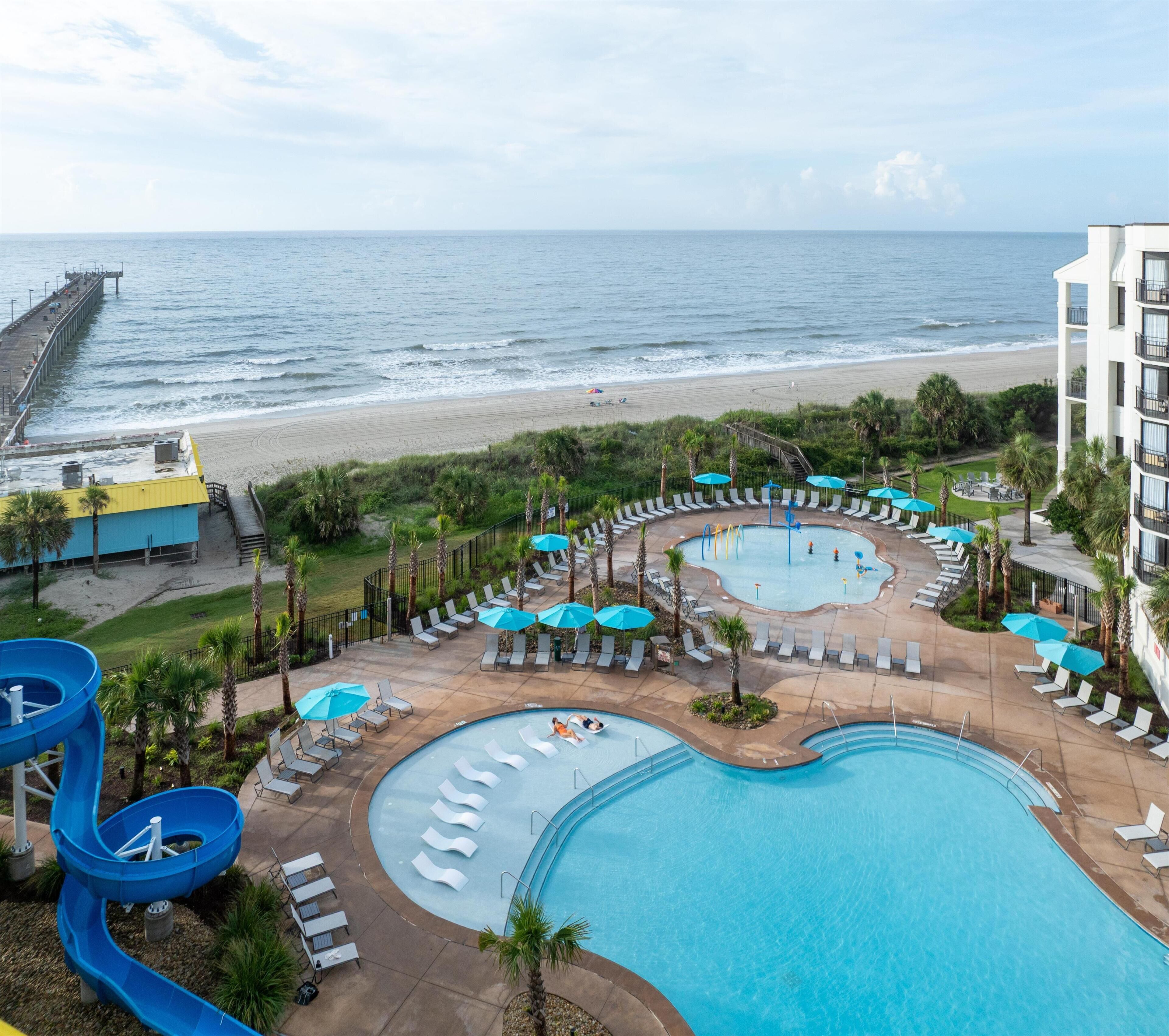 The Ellie Beach Resort Myrtle Beach