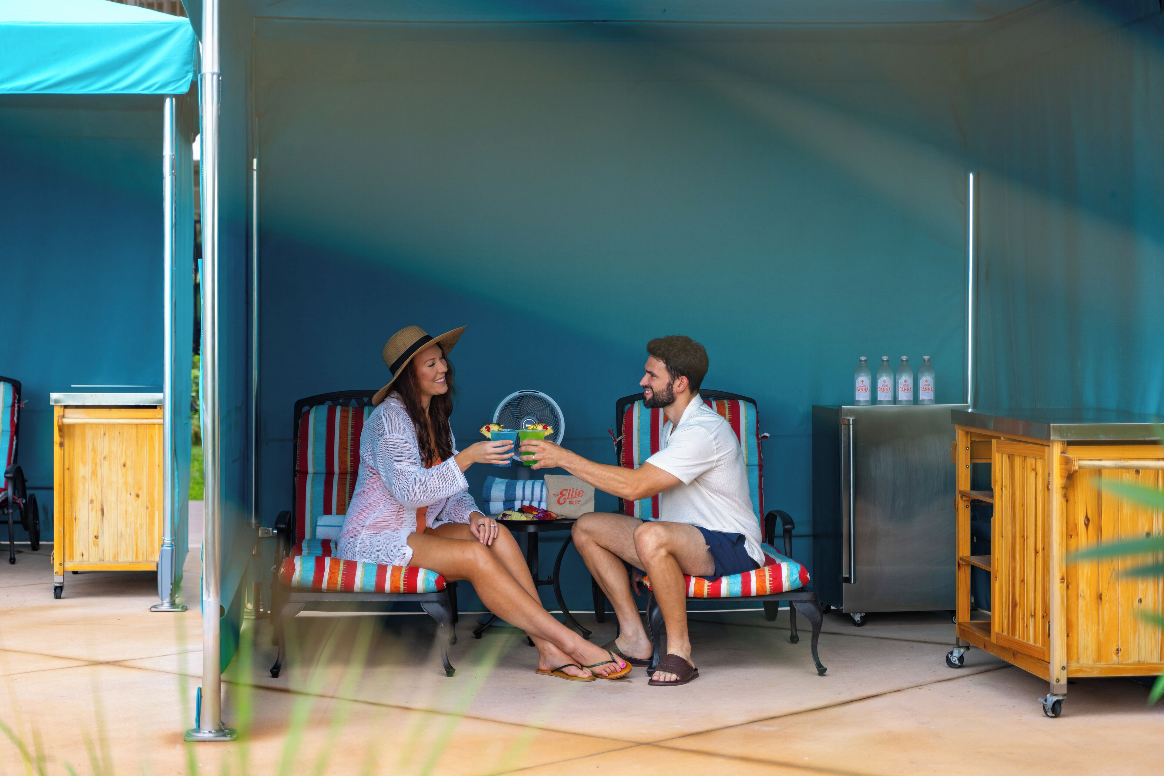 The Ellie Beach Resort Myrtle Beach