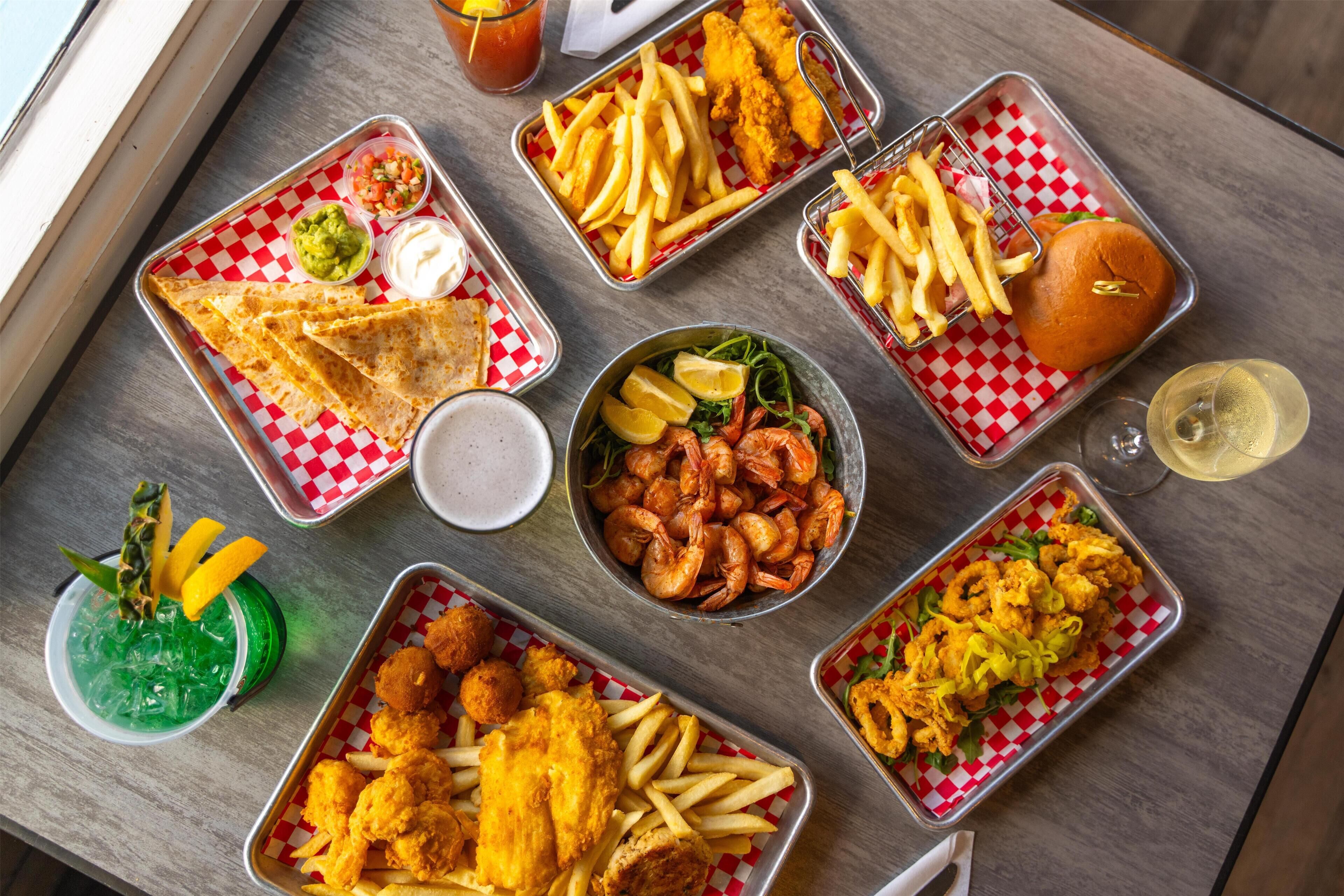 The Ellie Beach Resort Myrtle Beach