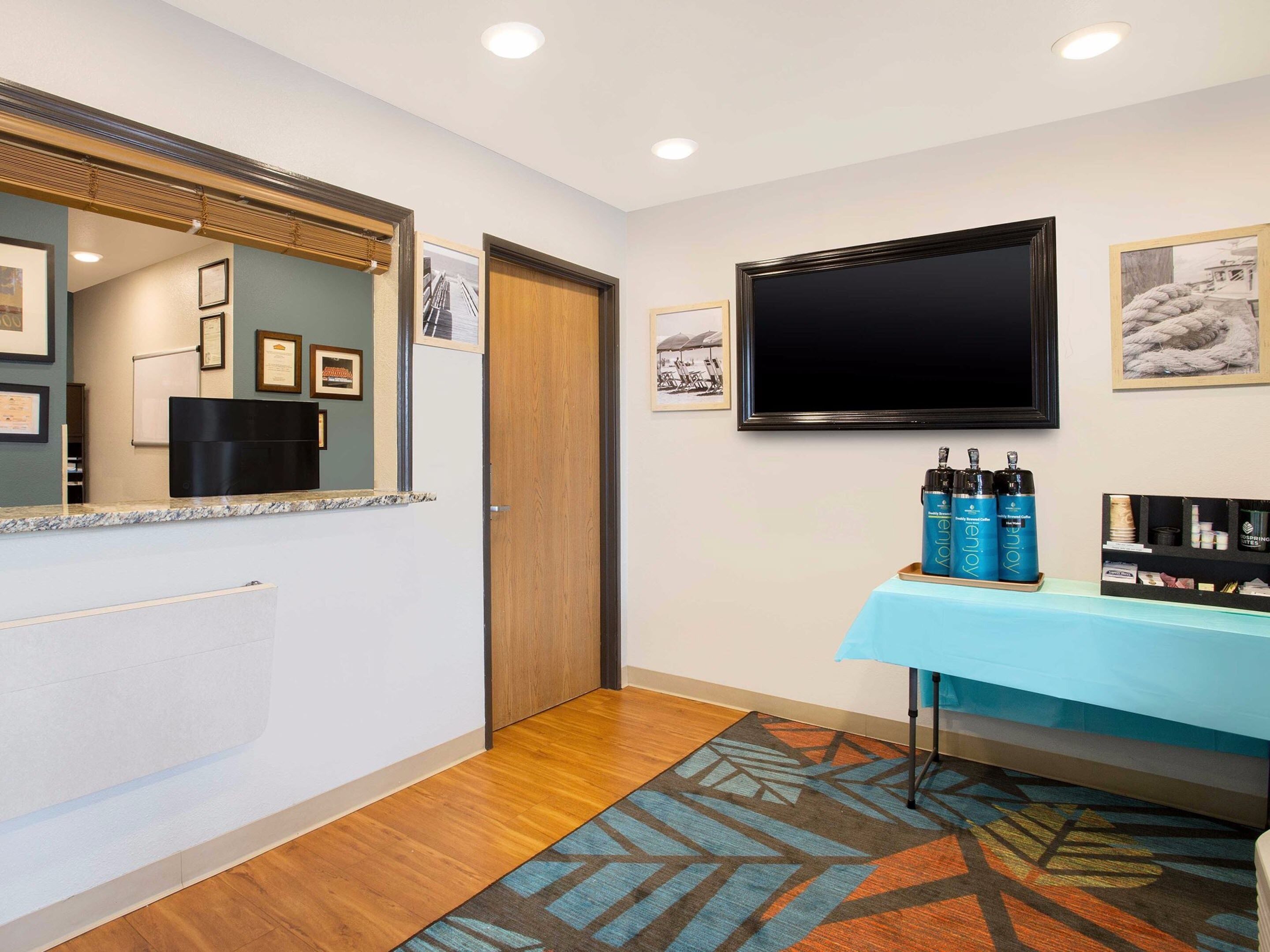 Woodspring Suites Myrtle Beach Woodspring Suites Myrtle Beach