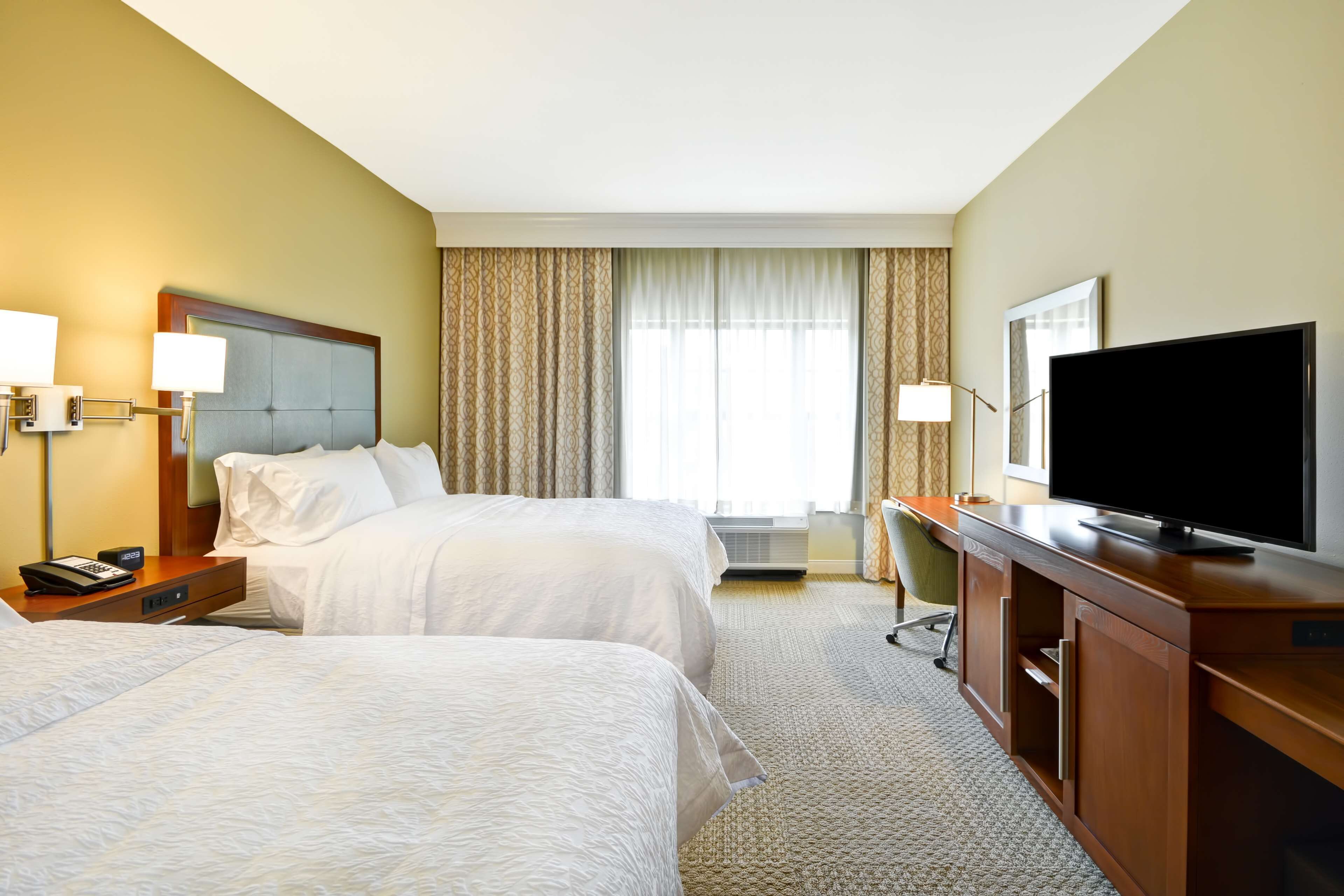 Hampton Inn & Suites Charleston Airport Hampton Inn & Suites Charleston Airport