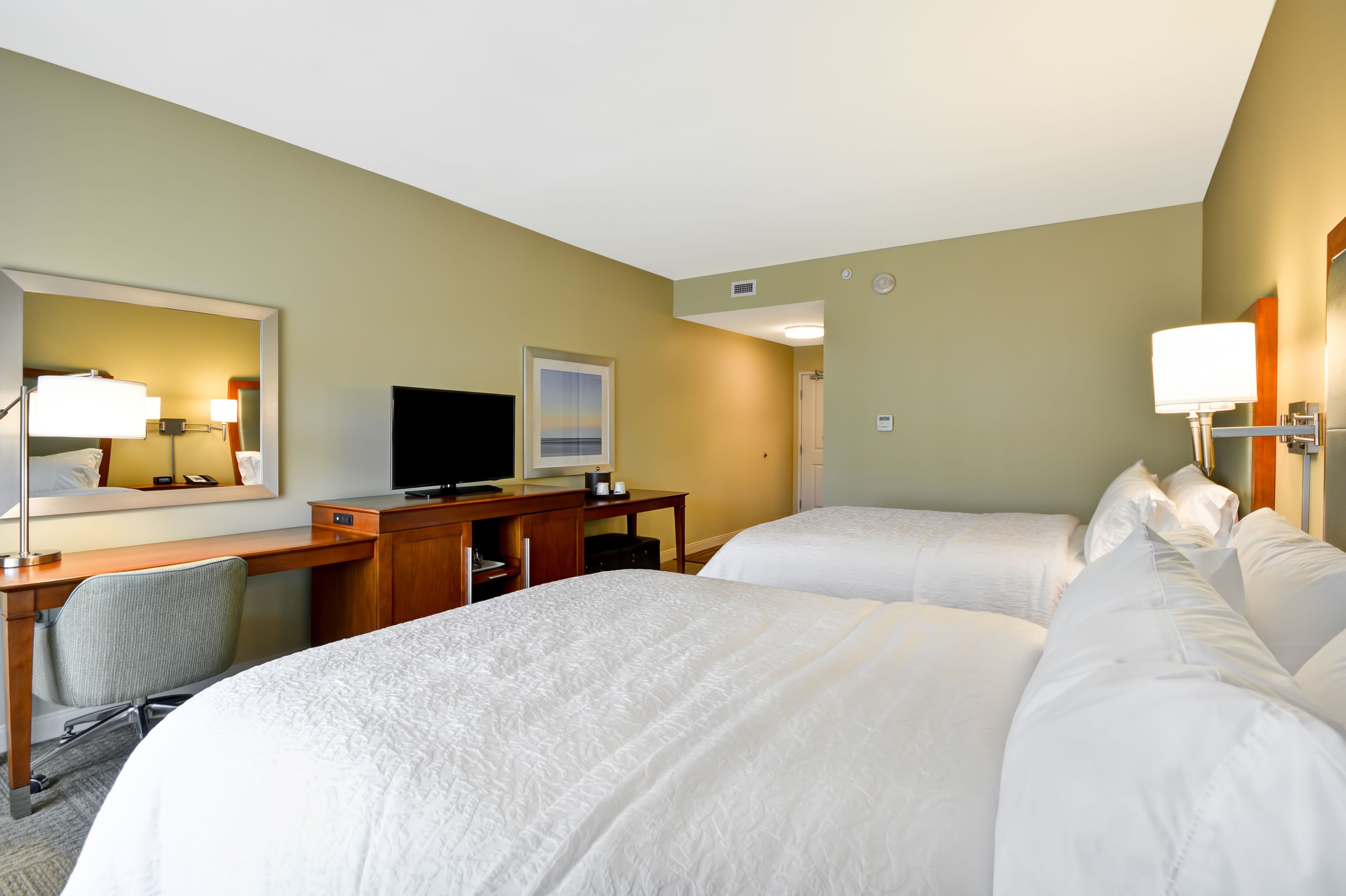 Hampton Inn & Suites Charleston Airport Hampton Inn & Suites Charleston Airport
