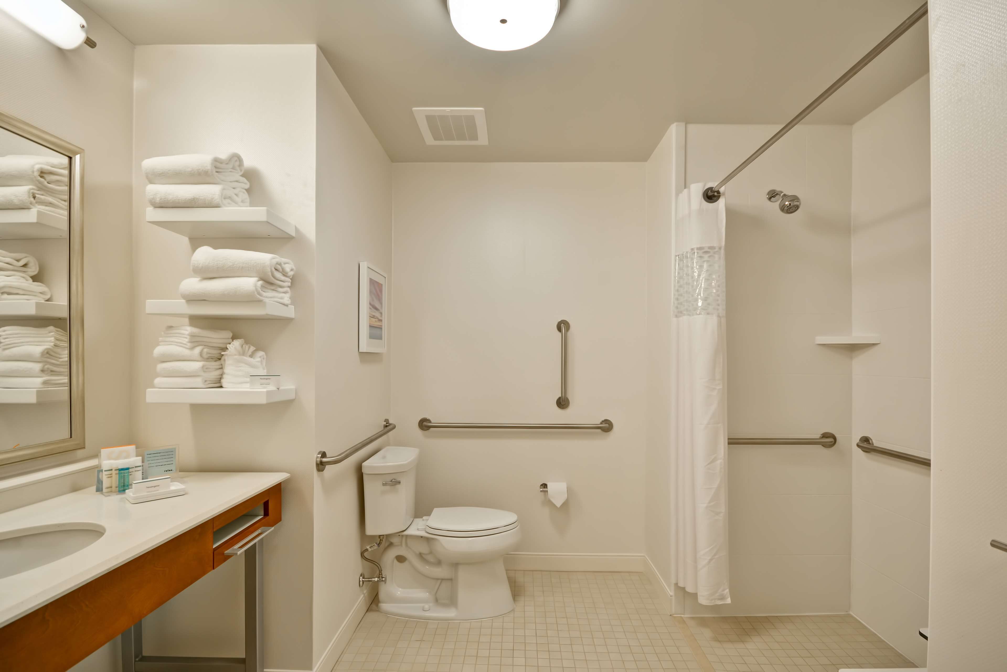 Hampton Inn & Suites Charleston Airport Hampton Inn & Suites Charleston Airport