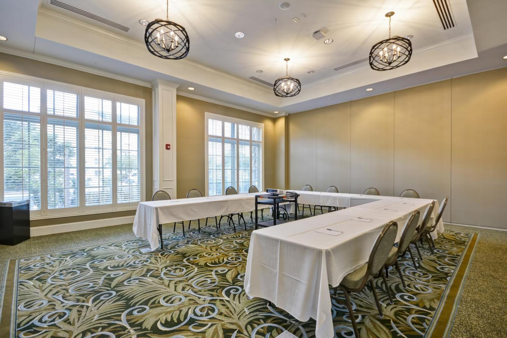 Hampton Inn & Suites Charleston Airport Hampton Inn & Suites Charleston Airport