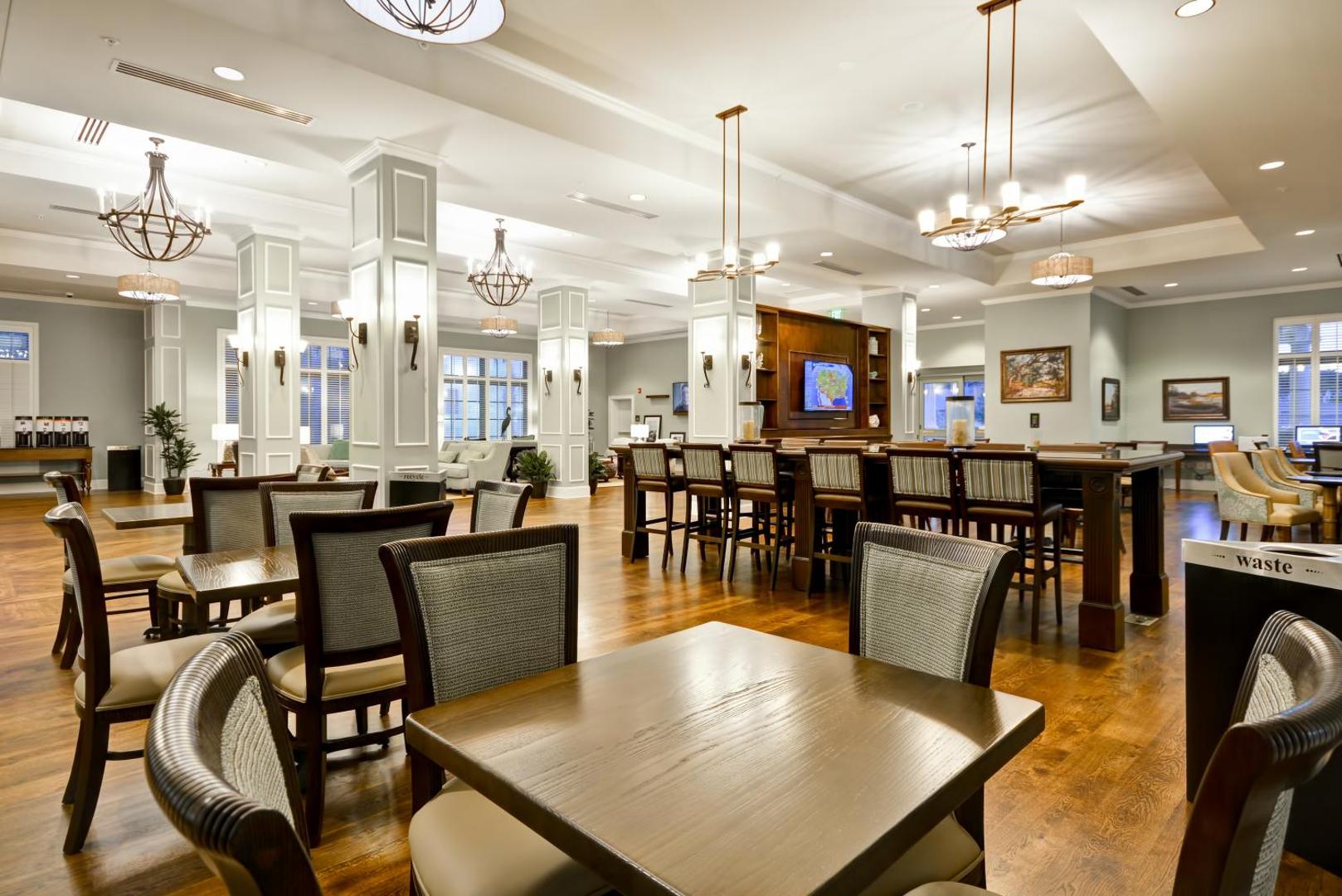 Hampton Inn & Suites Charleston Airport Hampton Inn & Suites Charleston Airport
