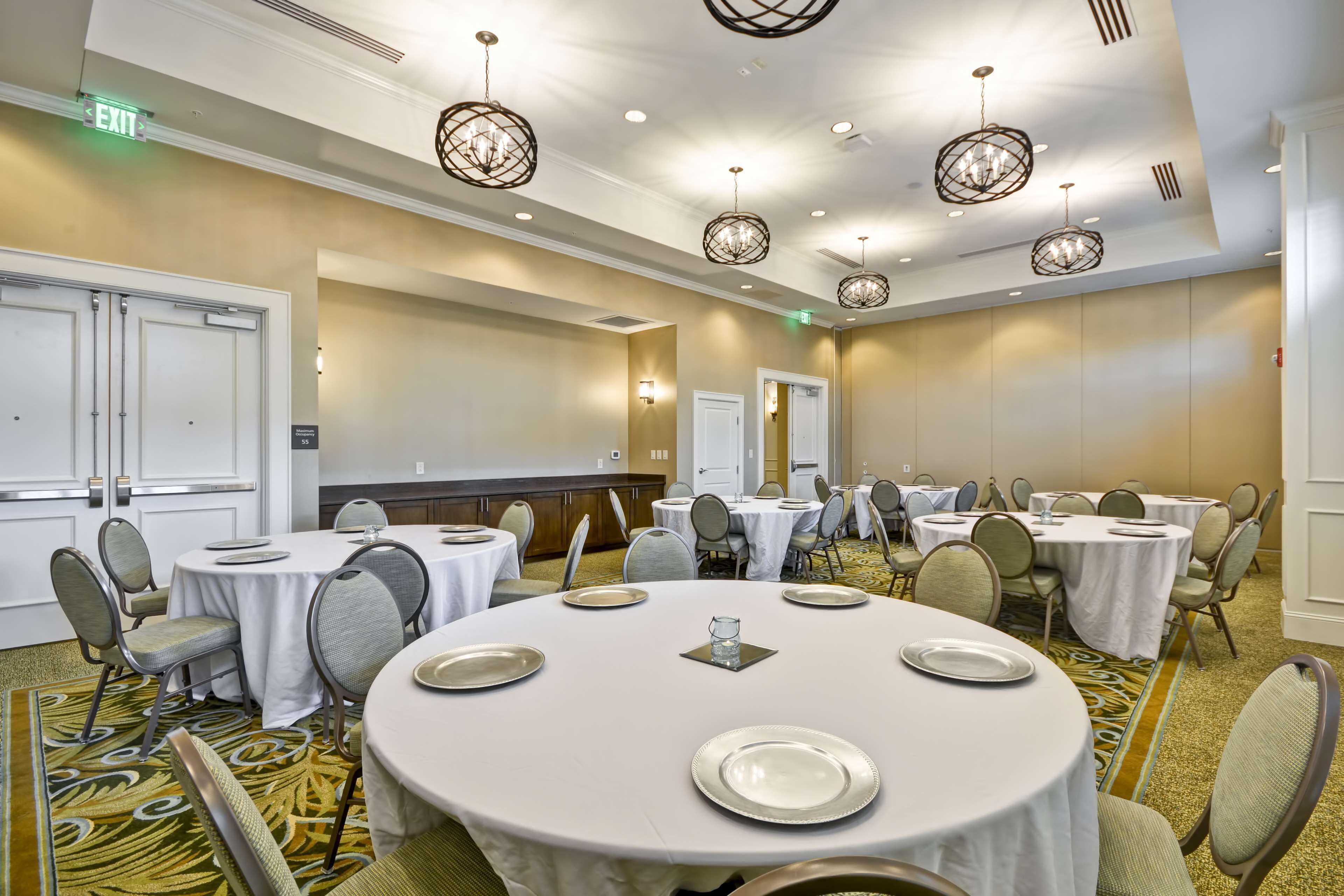 Hampton Inn & Suites Charleston Airport Hampton Inn & Suites Charleston Airport