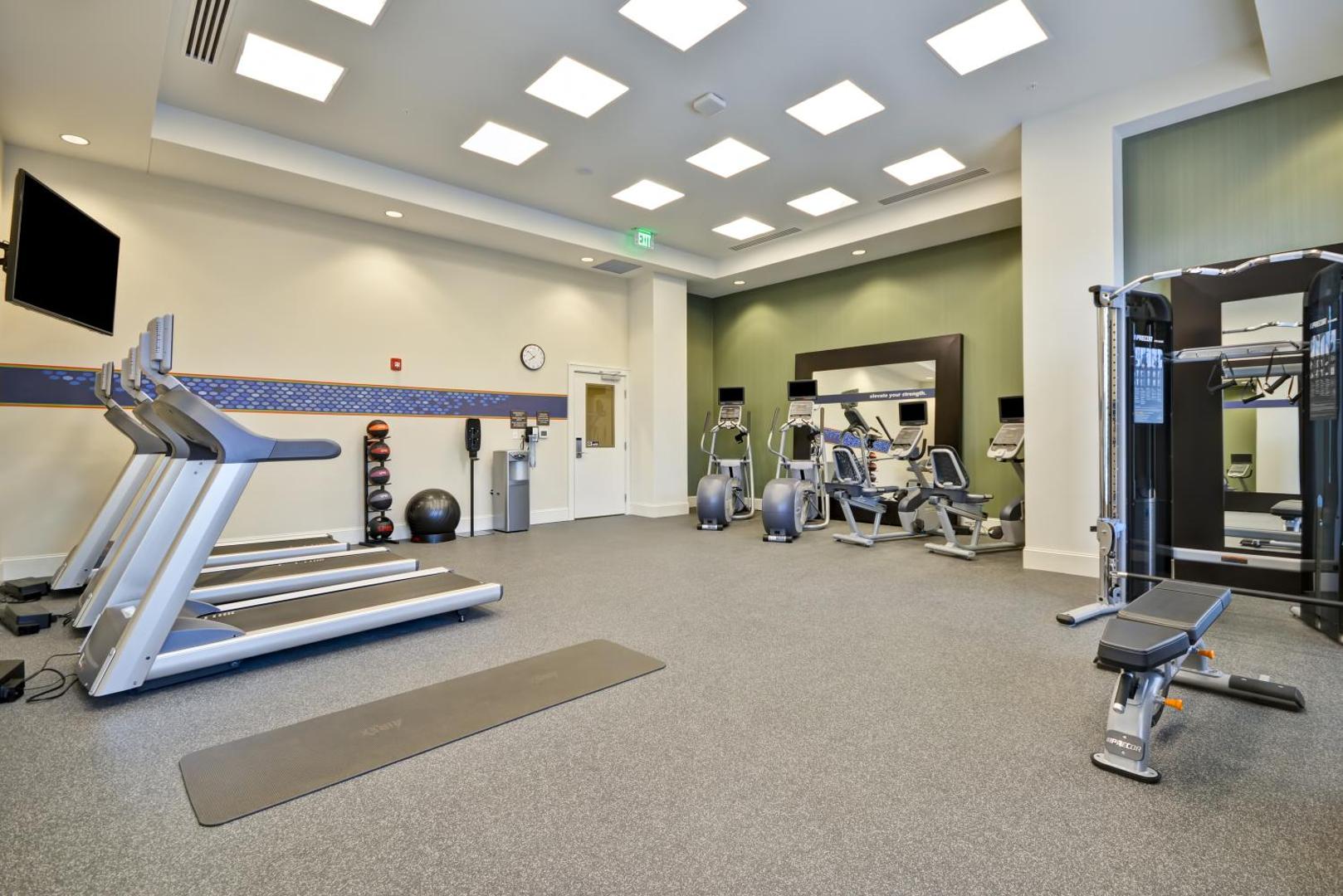 Hampton Inn & Suites Charleston Airport Hampton Inn & Suites Charleston Airport