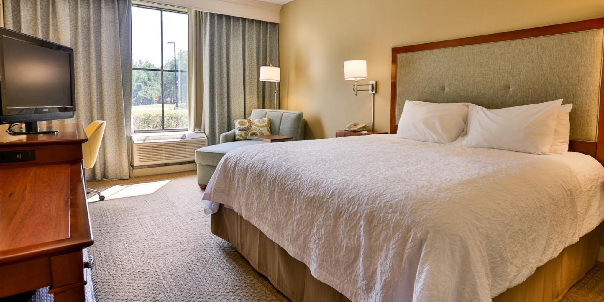 Hampton Inn & Suites Charleston Airport Hampton Inn & Suites Charleston Airport