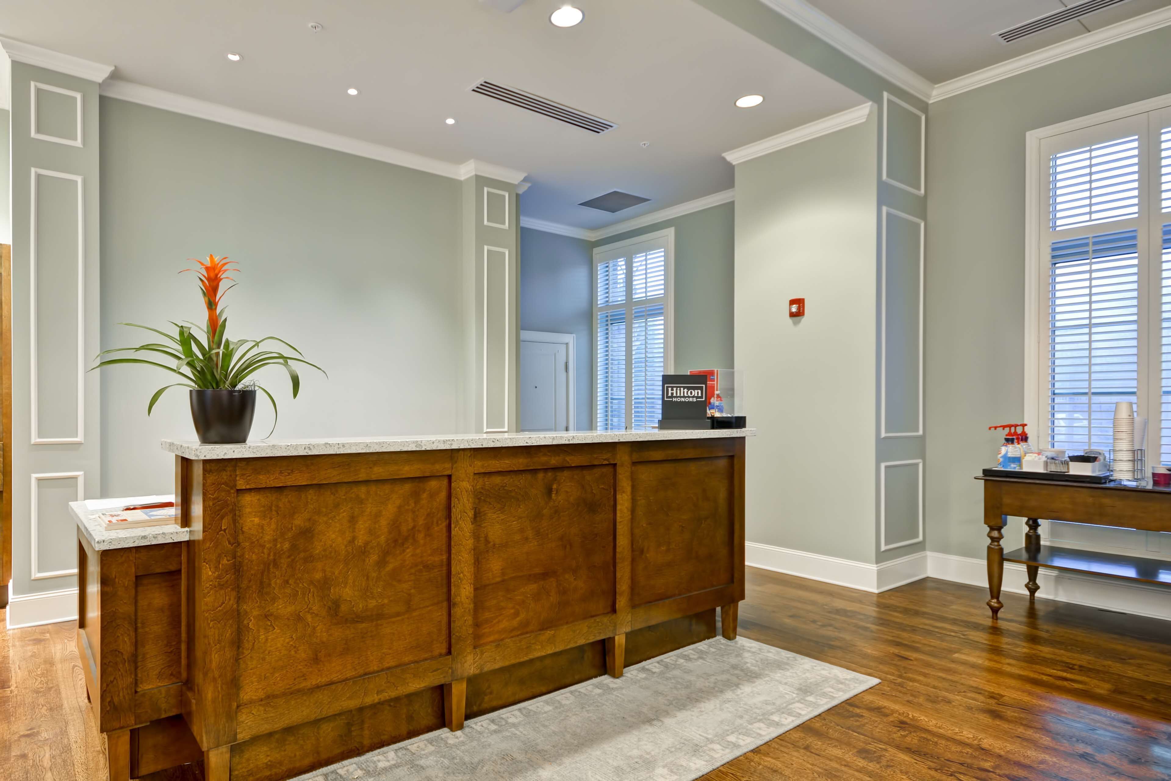 Hampton Inn & Suites Charleston Airport Hampton Inn & Suites Charleston Airport