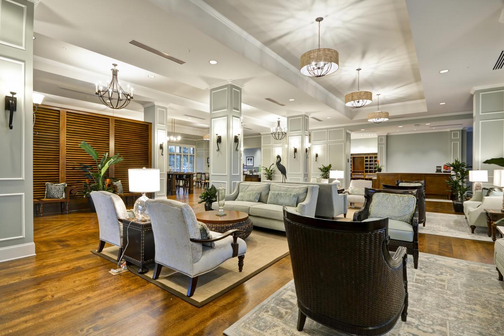 Hampton Inn & Suites Charleston Airport Hampton Inn & Suites Charleston Airport